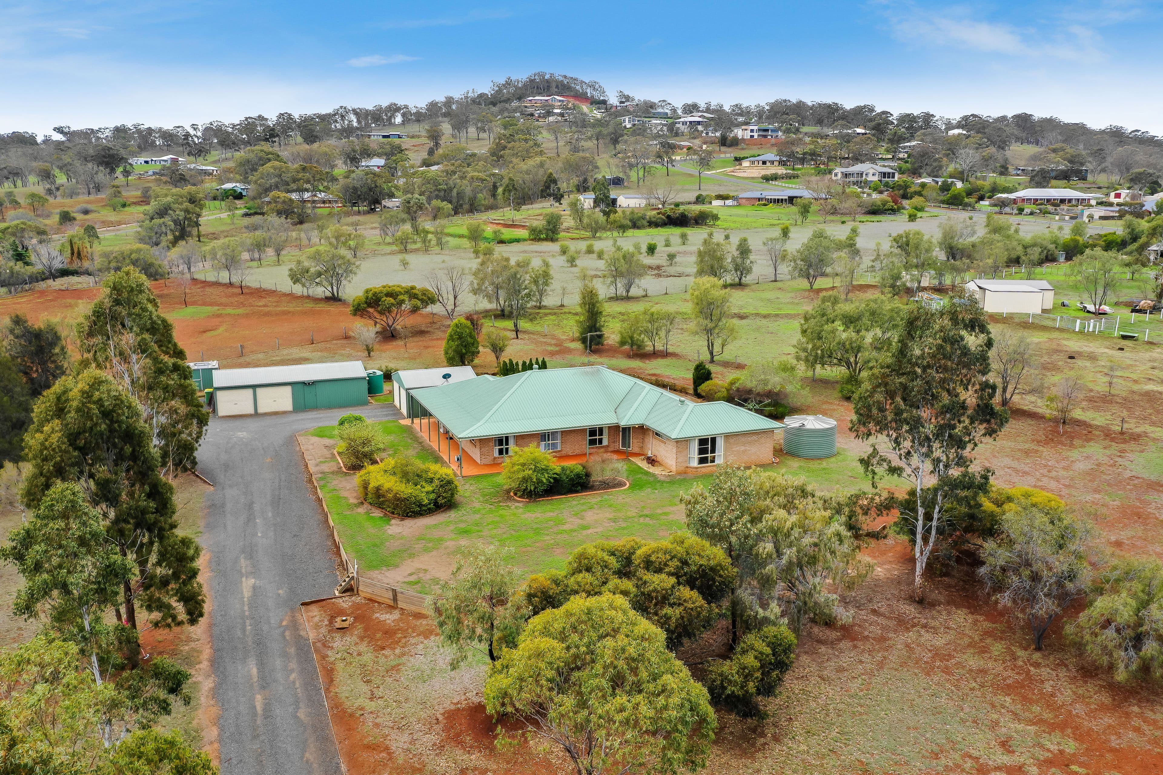 34 Stark Drive, Vale View QLD 4352, Vale View - Image 1