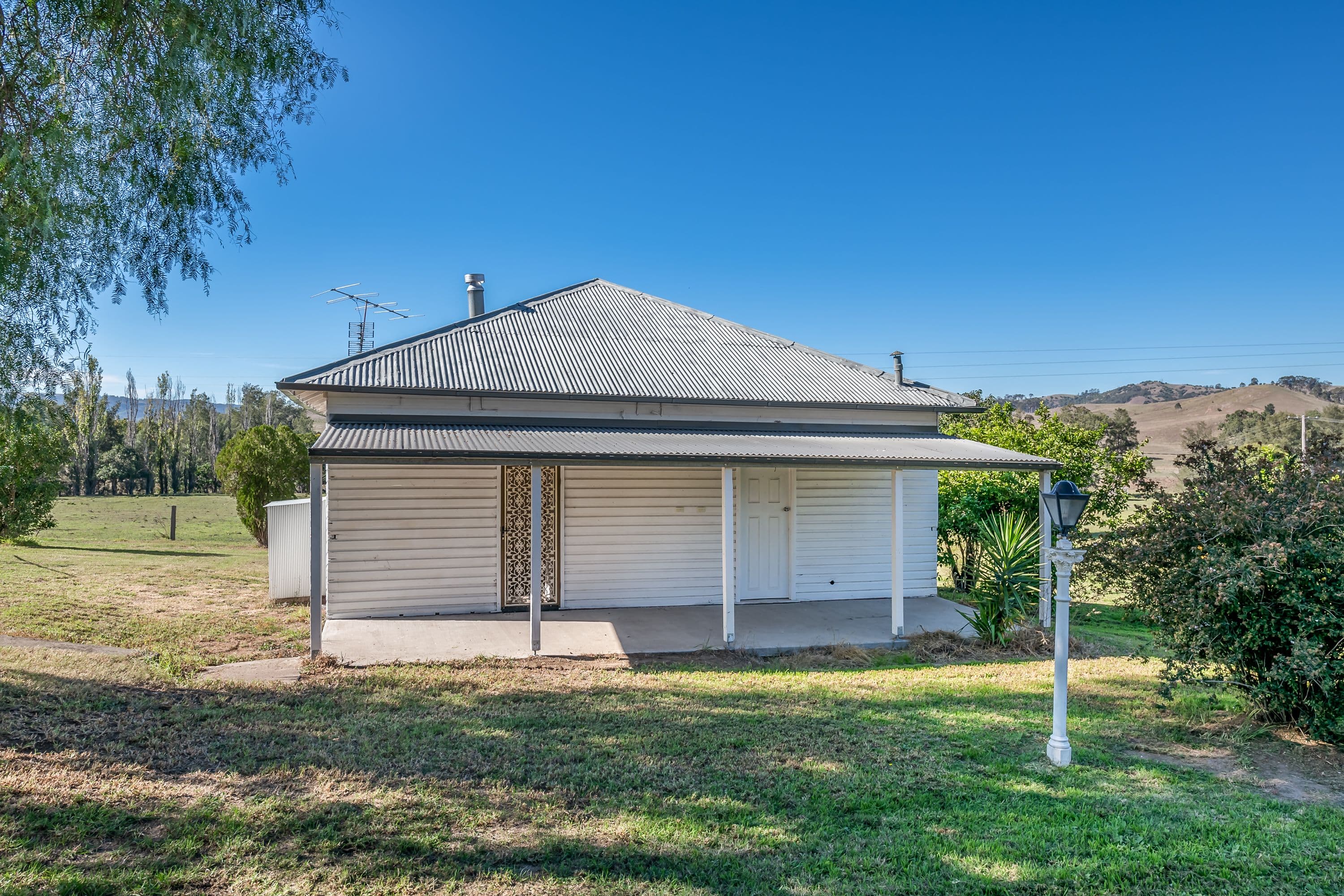 259 Scrumlo Road, Hebden NSW 2330, Hebden - Thumbnail 2
