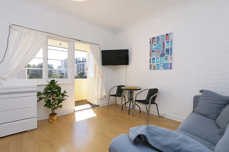 219/45 Adelaide Terrace, East Perth WA 6004, East Perth - Image 1