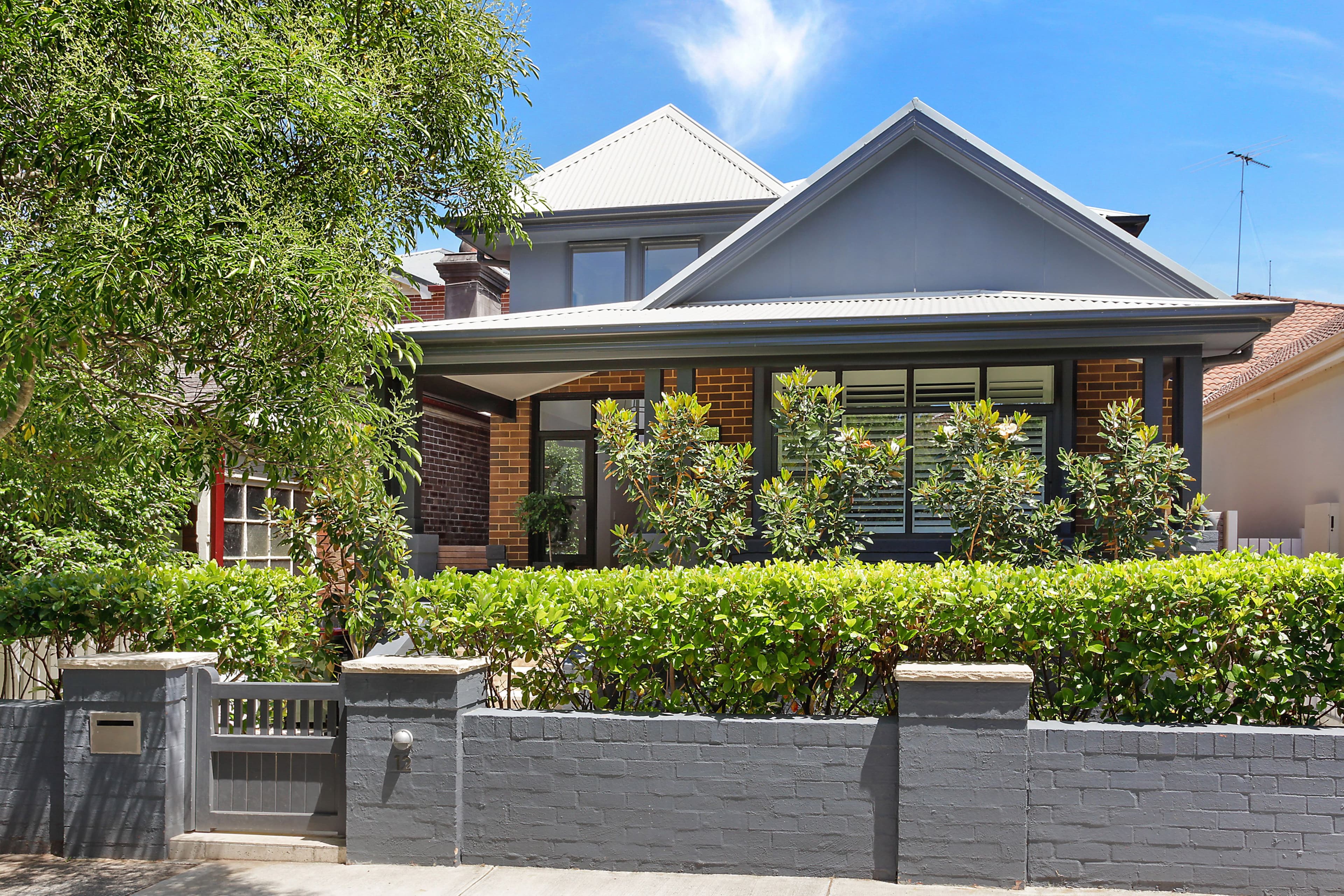 12 Dangar Street, Randwick NSW 2031, Randwick - Image 1