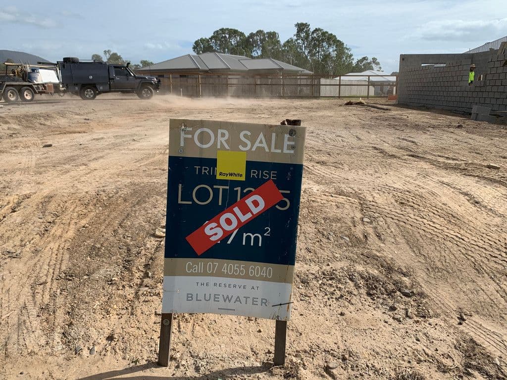Lot 1205 Buoy Drive, Trinity Beach QLD 4879, Trinity Beach - Image 1