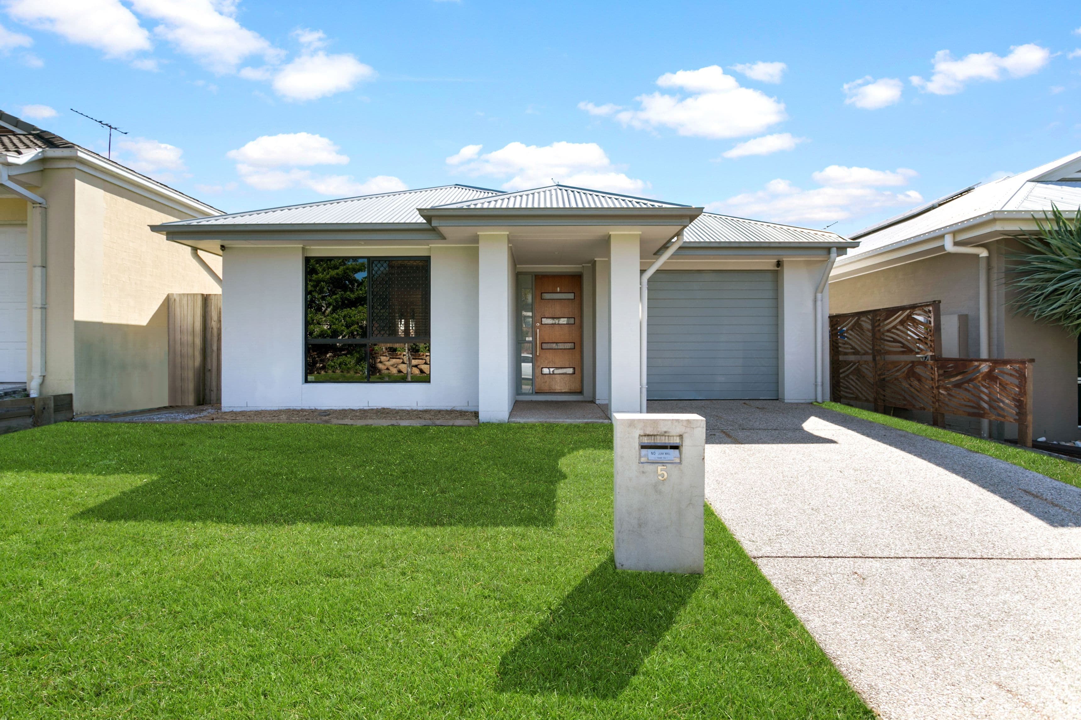 5 Wallaroo Circuit, North Lakes QLD 4509, North Lakes - Image 1