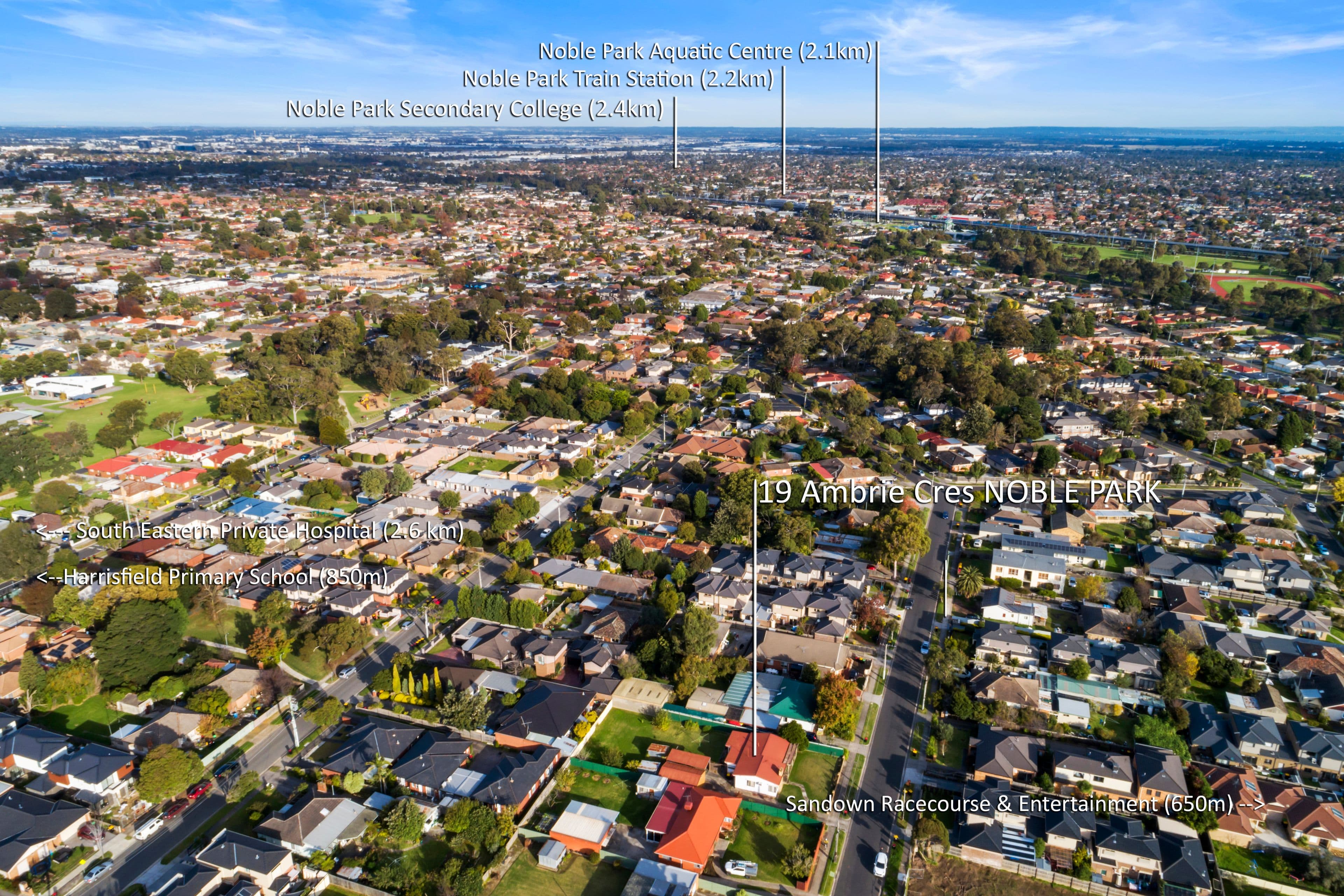 19 Ambrie Crescent, Noble Park VIC 3174, Noble Park - Thumbnail 6