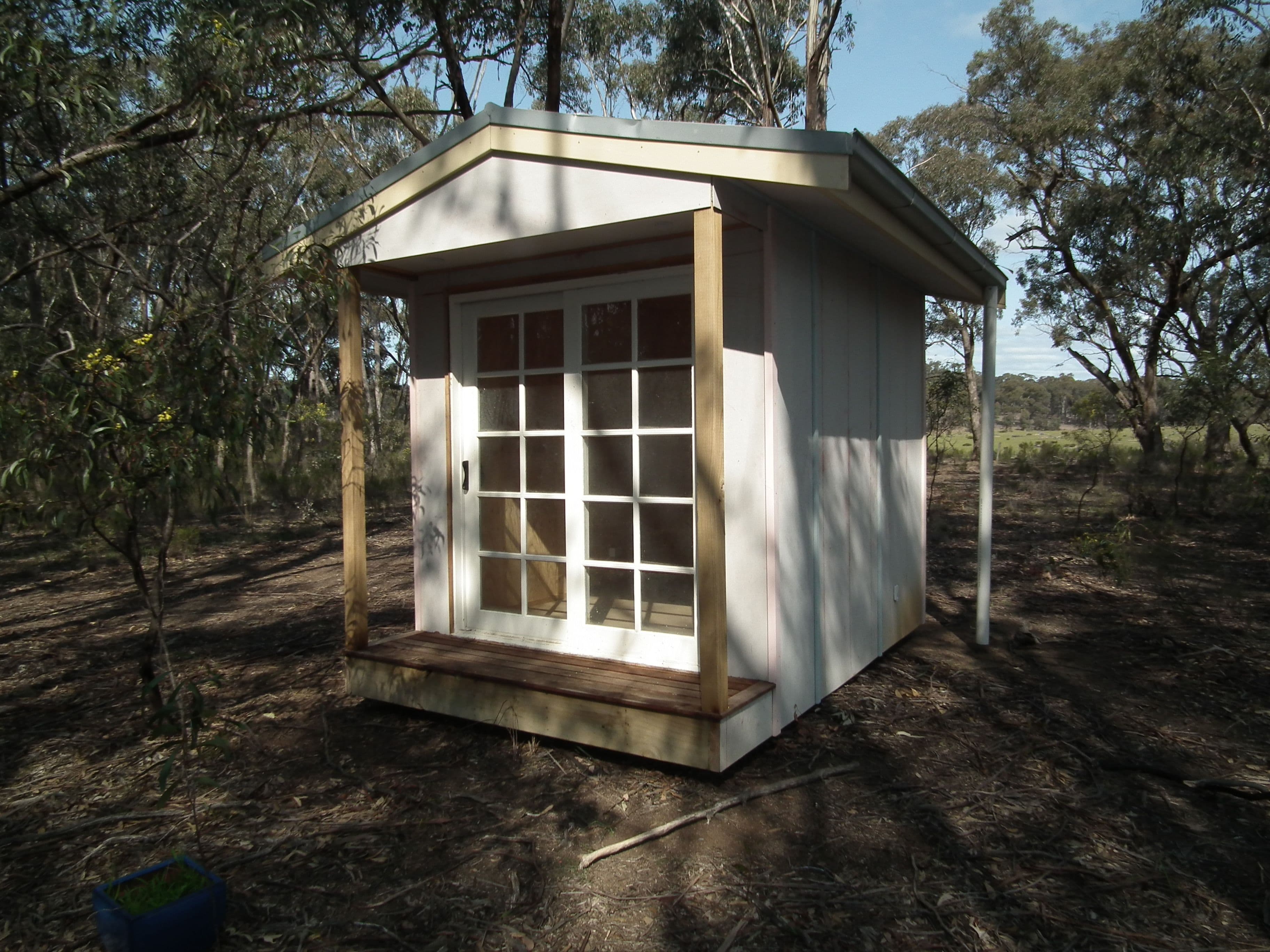 Lot 1 Spring Lane, Bailieston VIC 3608, Bailieston - Thumbnail 3