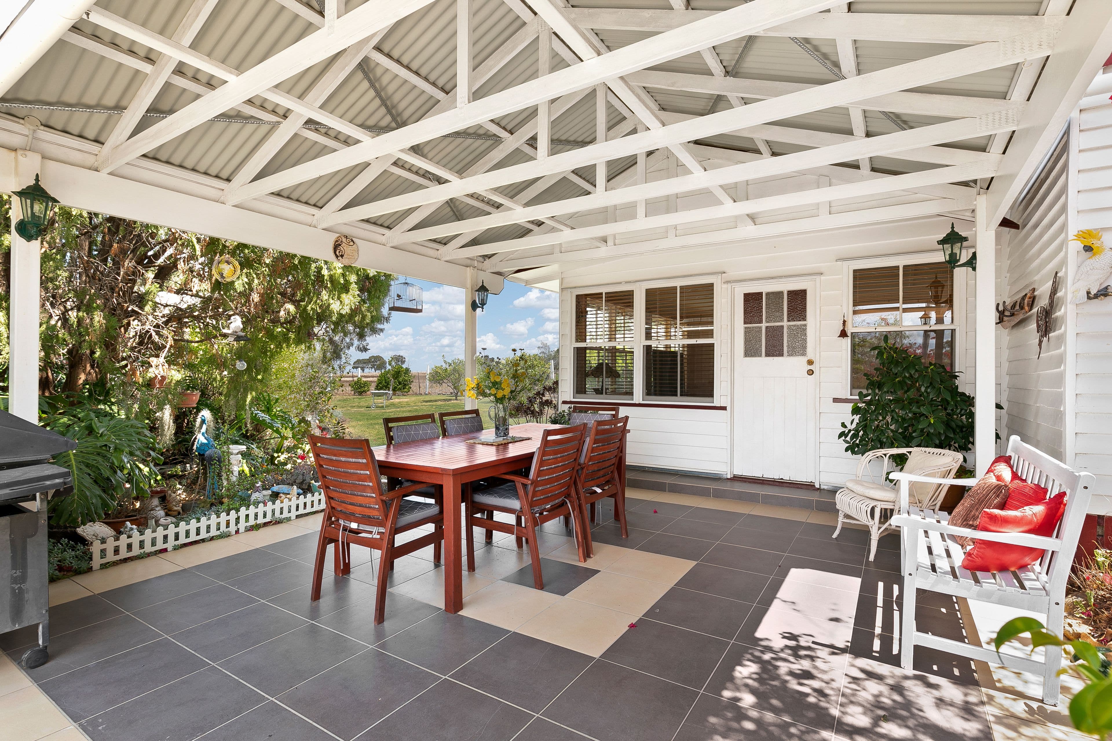 3282 Oakey-Pittsworth Road, Springside, Pittsworth QLD 4356, Pittsworth - Thumbnail 5