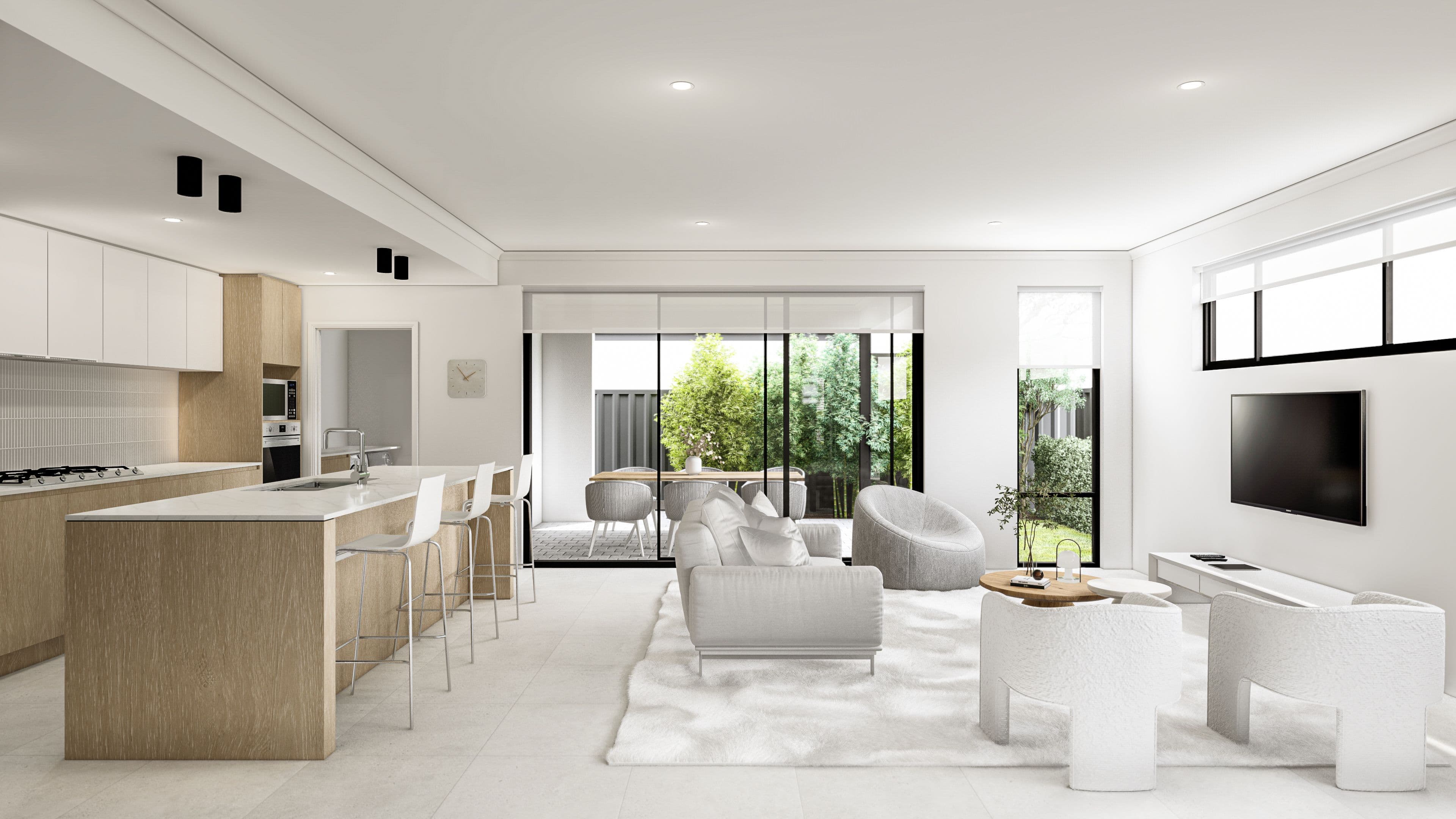 4 Campsie Street, North Perth WA 6006, North Perth - Thumbnail 2