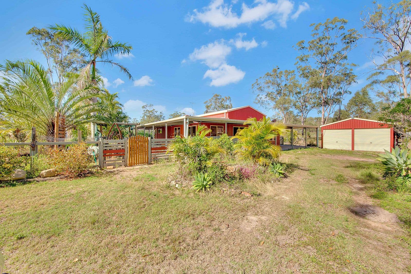 249 Awoonga Dam Road, Benaraby QLD 4680, Benaraby - Thumbnail 3