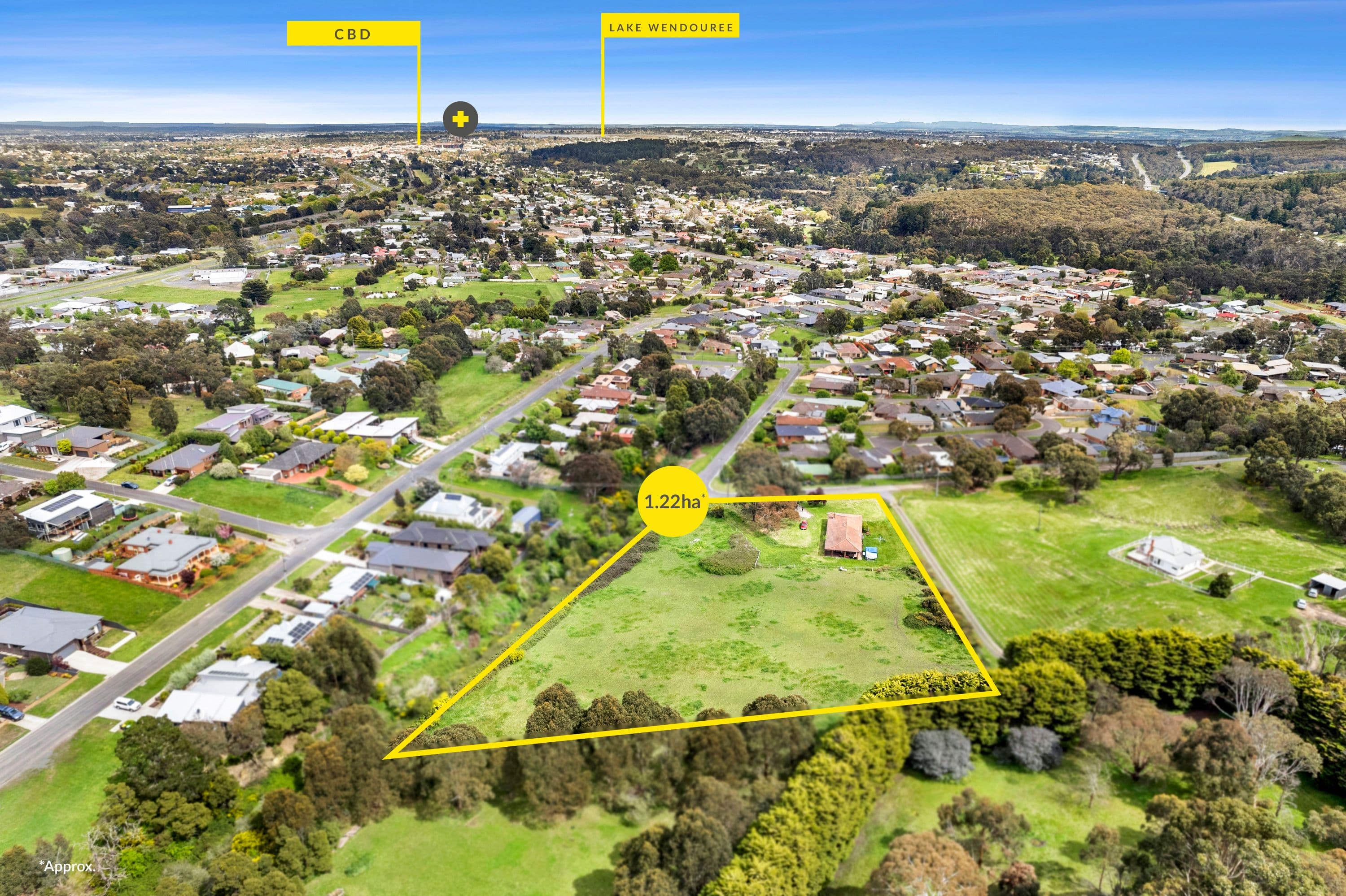 6 Jones Street, Brown Hill  Victoria  3350, Australia, Brown Hill - Image 1