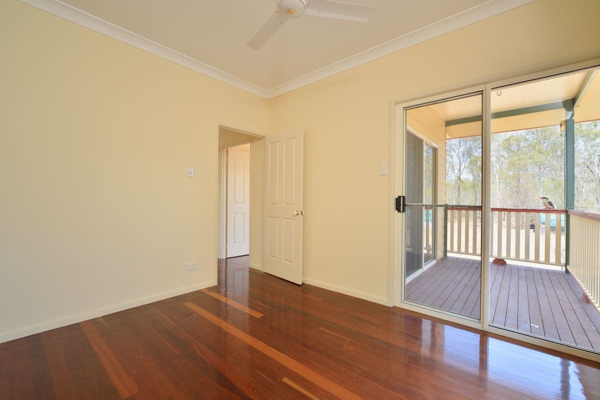 5 Pams Court, Beecher QLD 4680, Beecher - Thumbnail 8