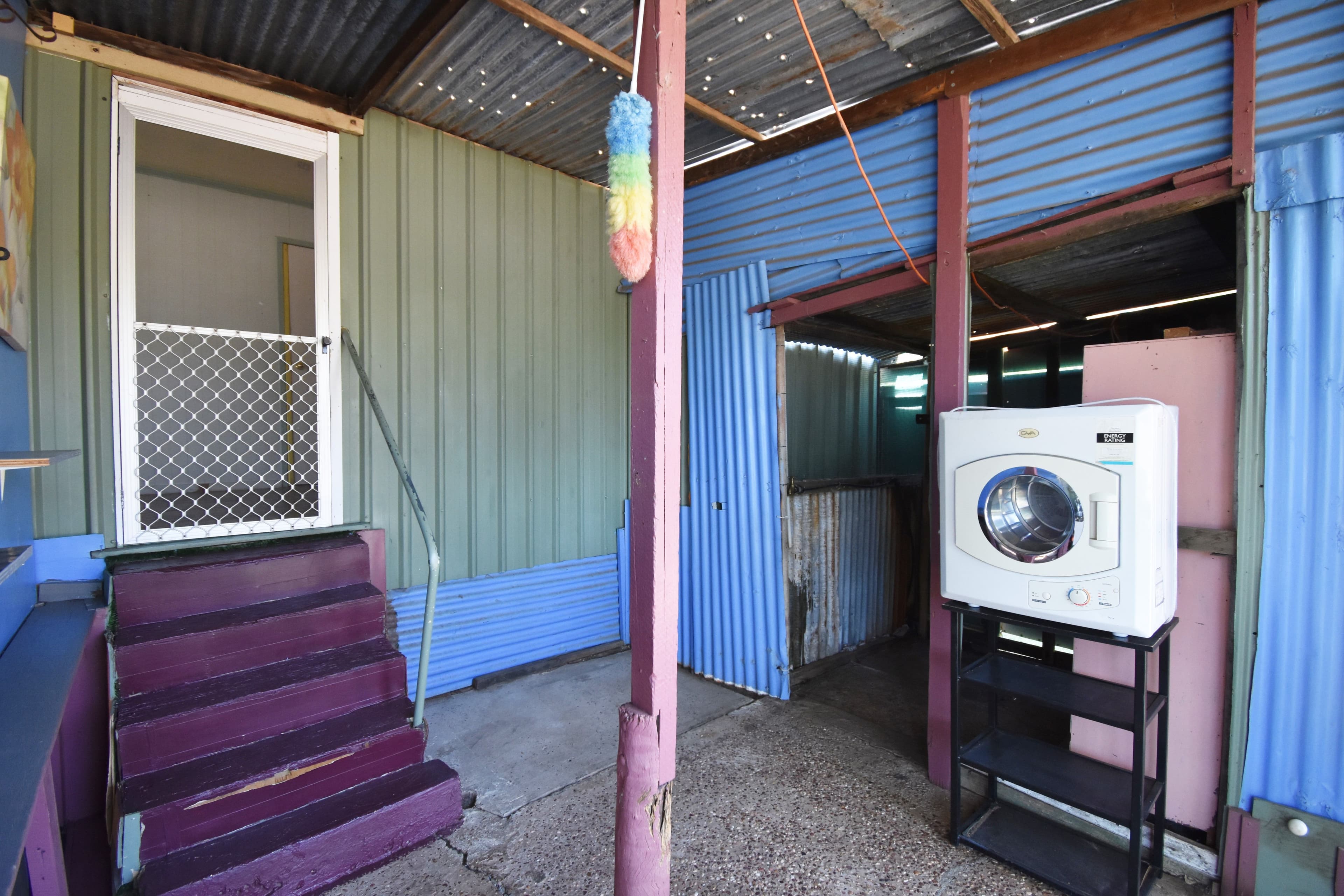 22 Davy Street, Jericho QLD 4728, Jericho - Thumbnail 8