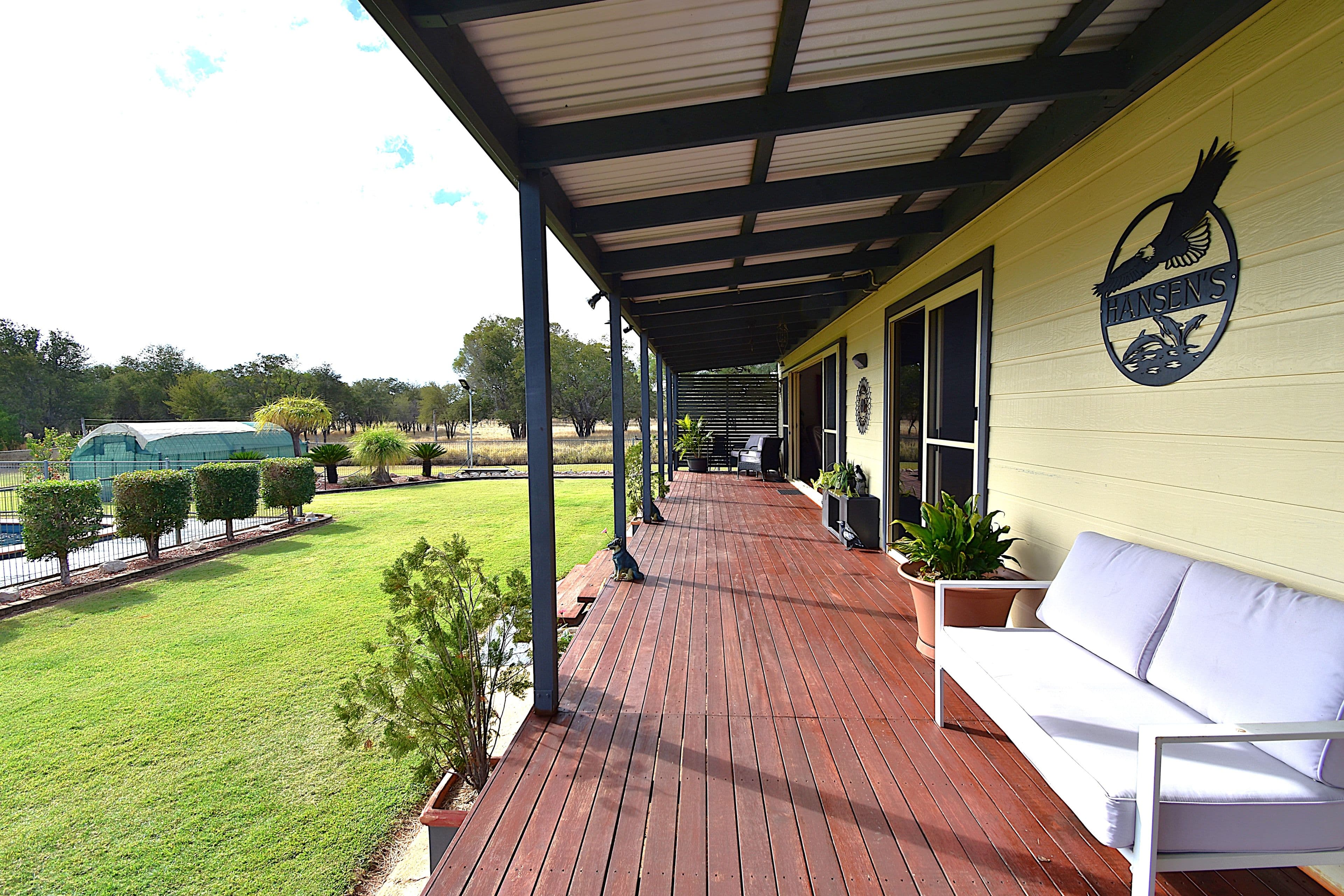 41439 Landsborough Highway, Barcaldine QLD 4725, Barcaldine - Thumbnail 4