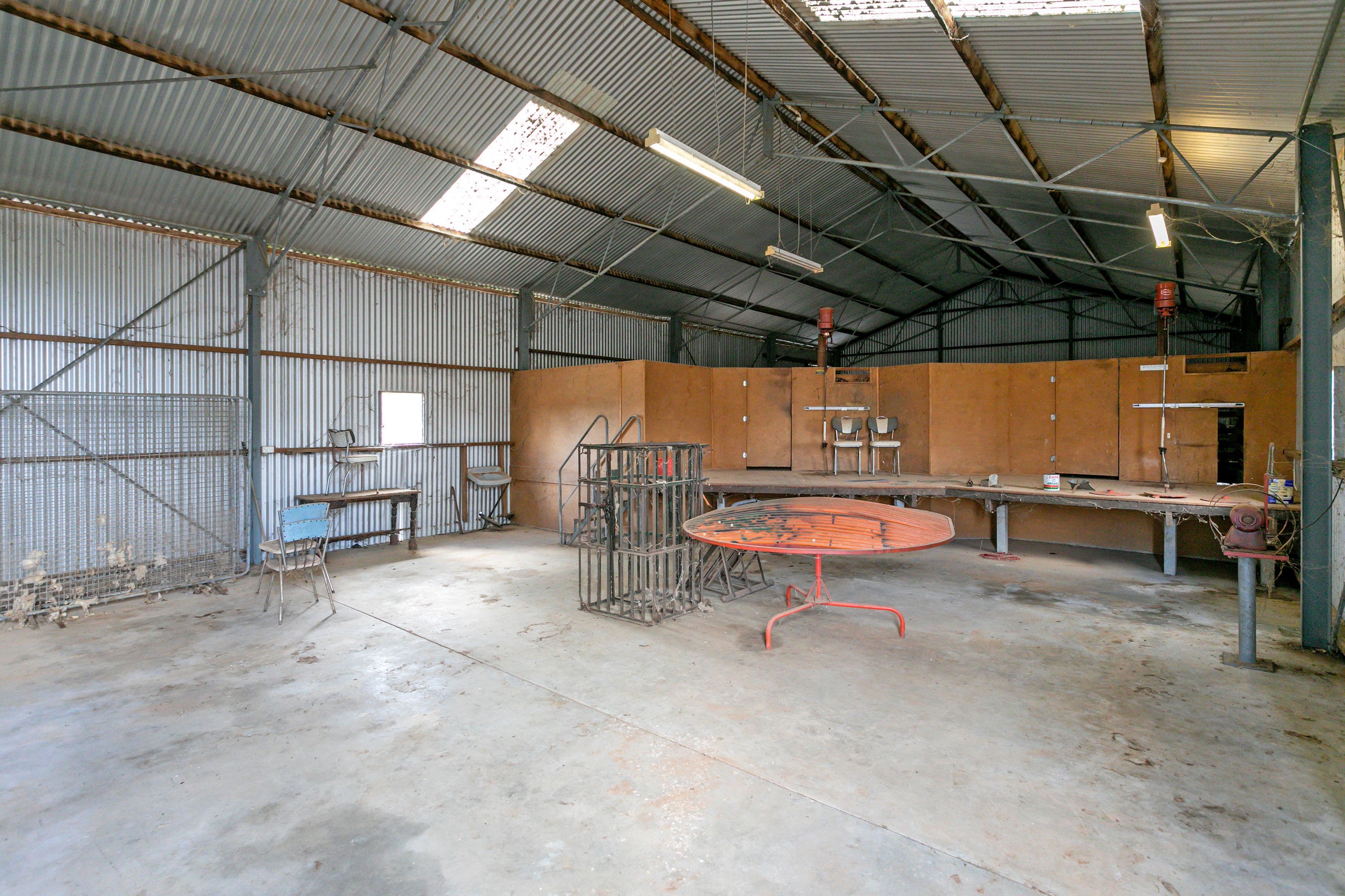 'Woodlands Brae' 390 Hilltown Road, Hill River SA 5453, Hill River - Thumbnail 7