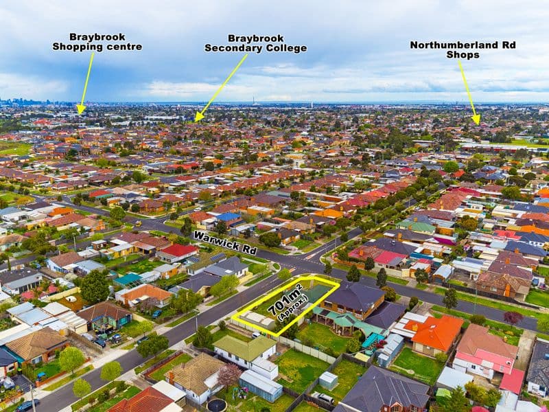 40 Warwick Road, Sunshine North VIC 3020, Sunshine North - Thumbnail 6