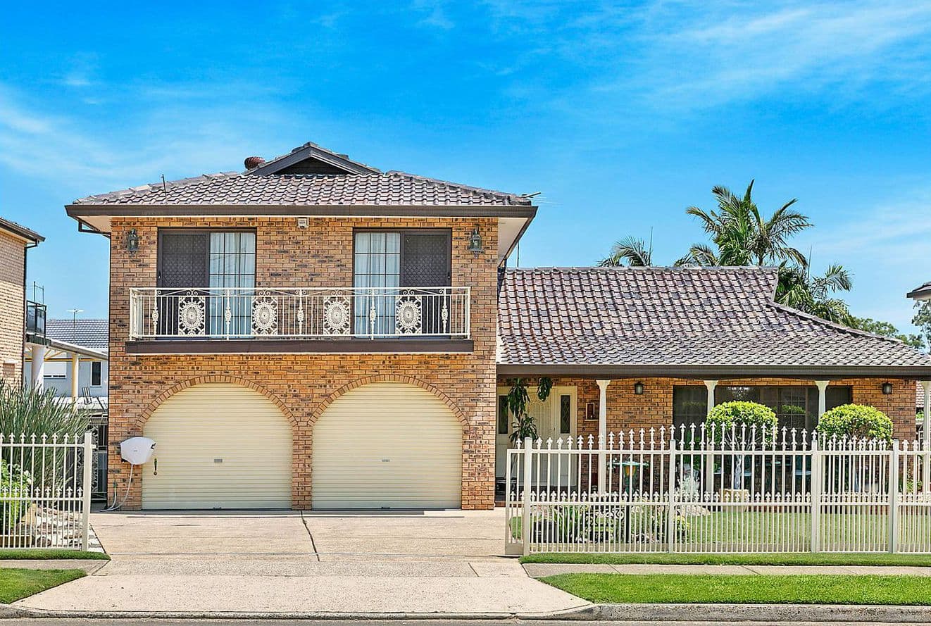 49 Harrington Street, Cabramatta West - Image 1