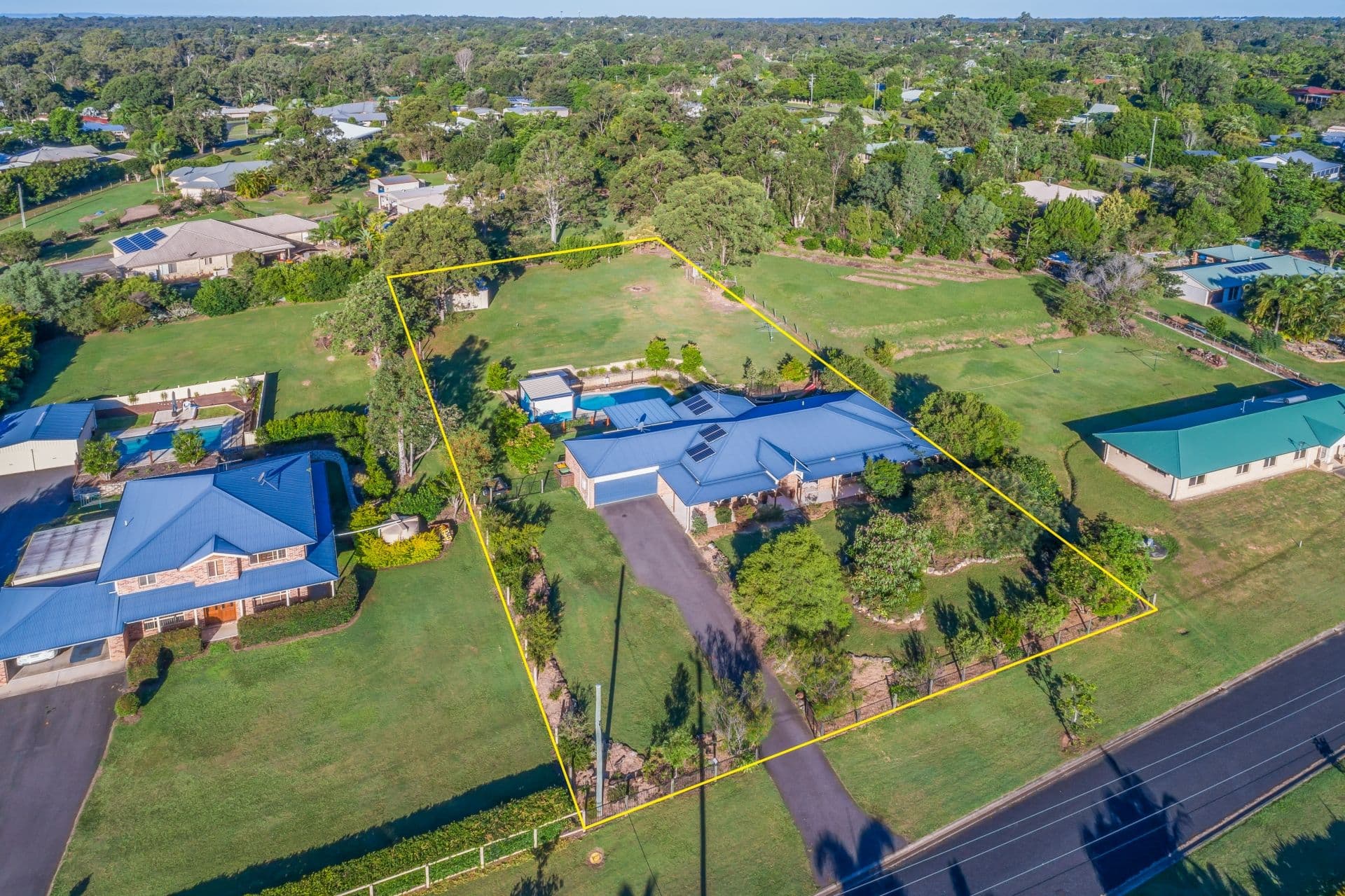 12-14 Burgundy Drive, Morayfield QLD 4506, Morayfield - Thumbnail 2