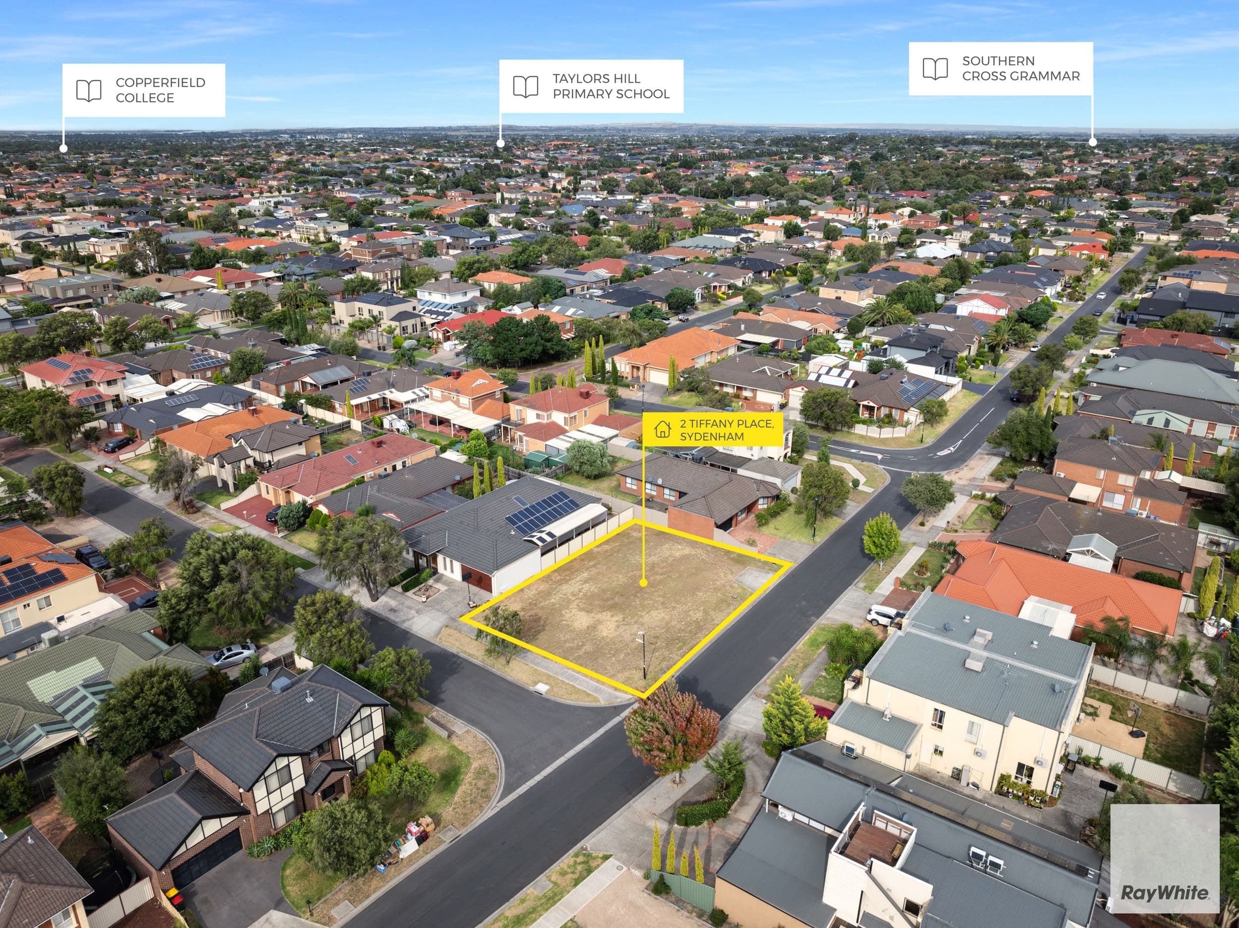 2 Tiffany Place, Sydenham VIC 3037, Sydenham - Thumbnail 2
