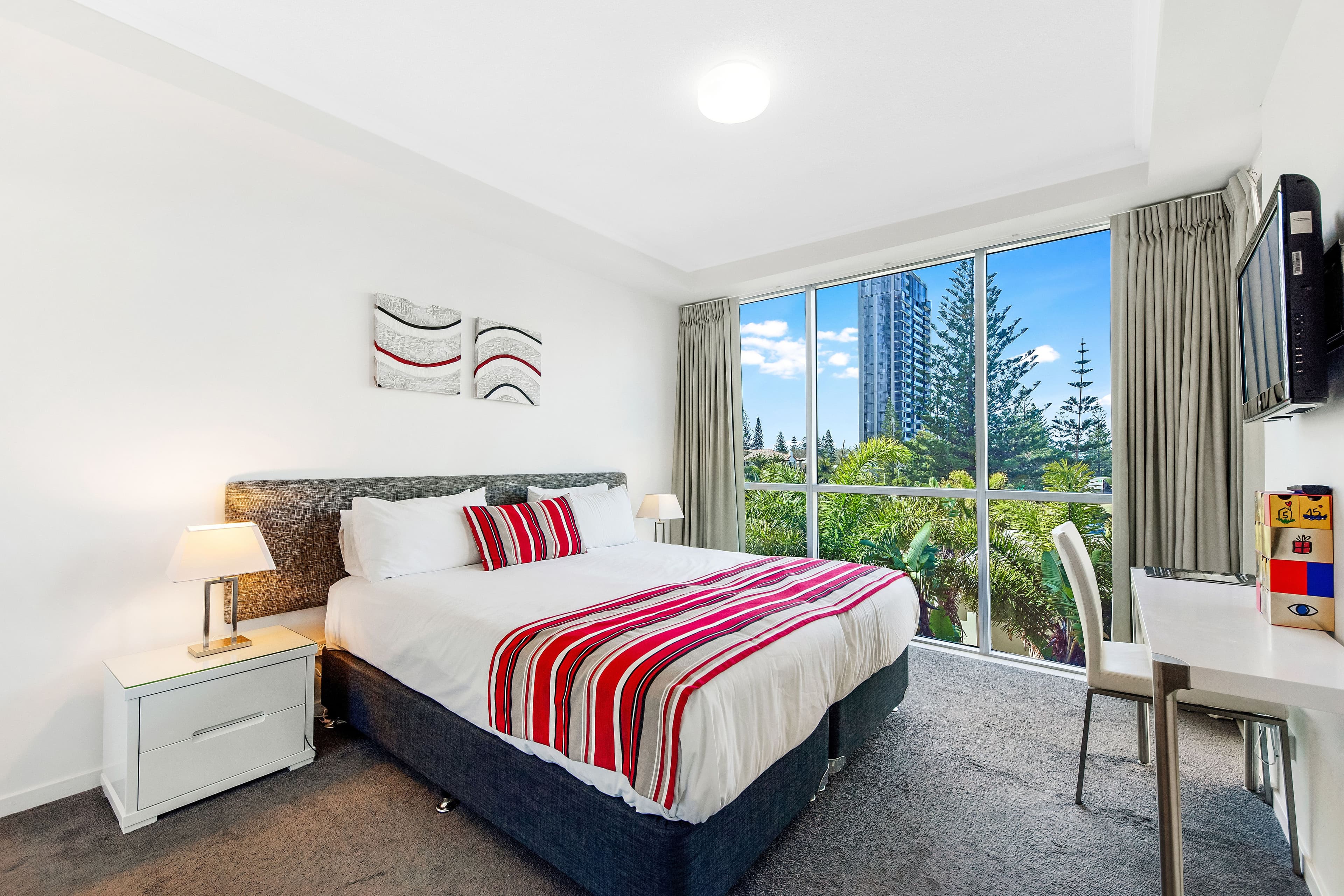 23 Ocean Pacific 25 Surf Parade, Broadbeach QLD 4218, Broadbeach - Thumbnail 6