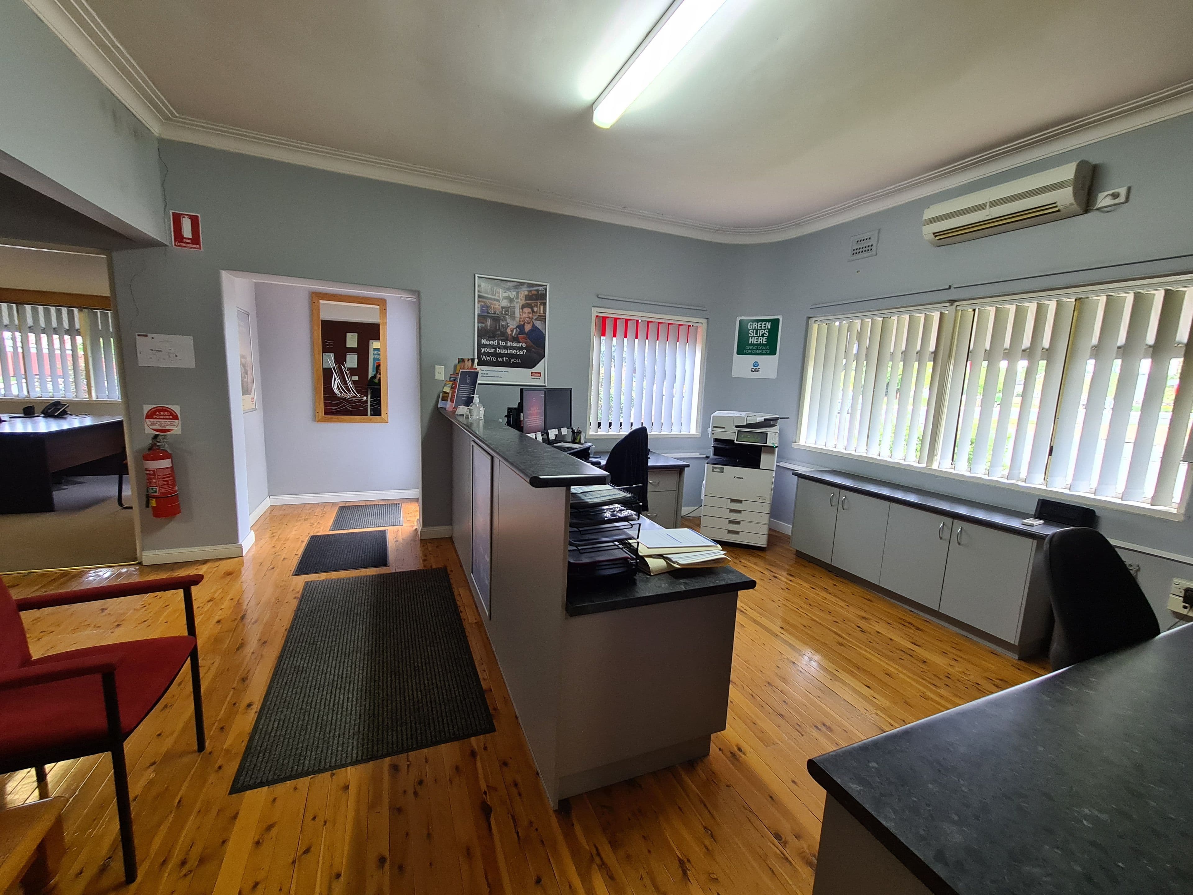 19a Bogan Street, Parkes NSW 2870, Parkes - Thumbnail 2