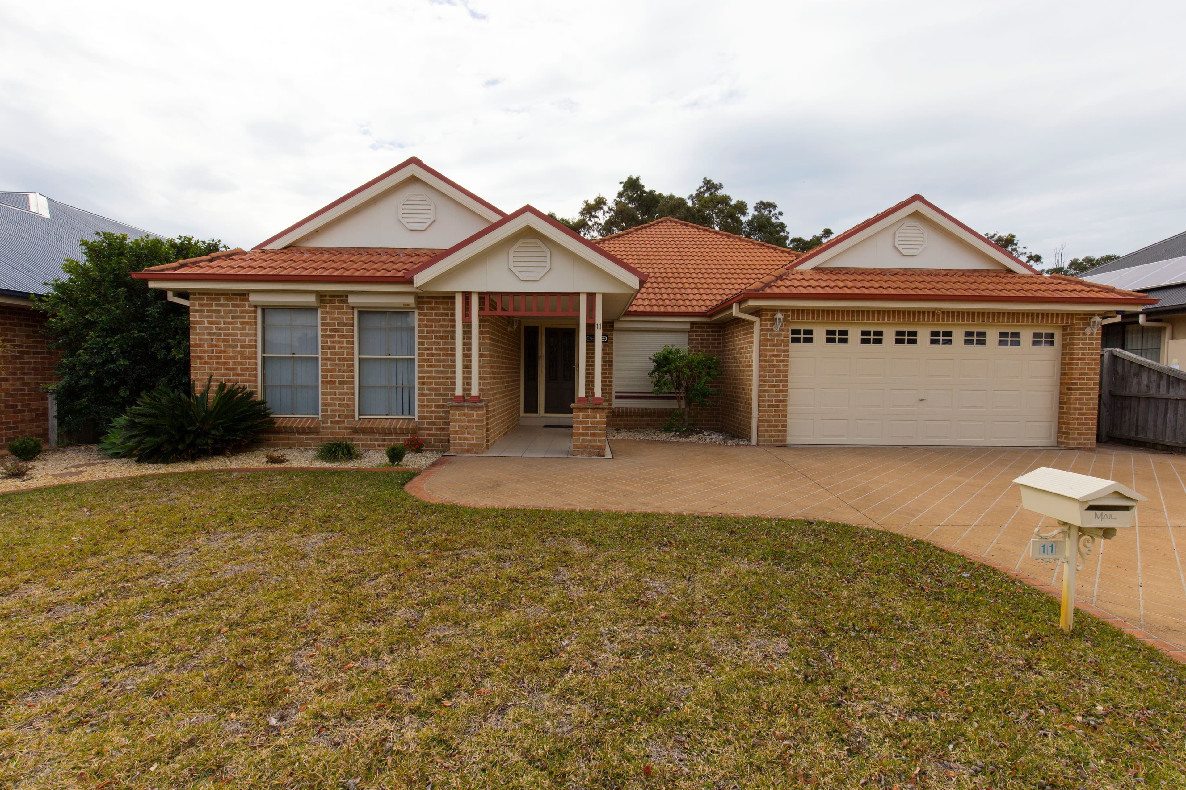 11 Windward Circuit, Tea Gardens - Image 1