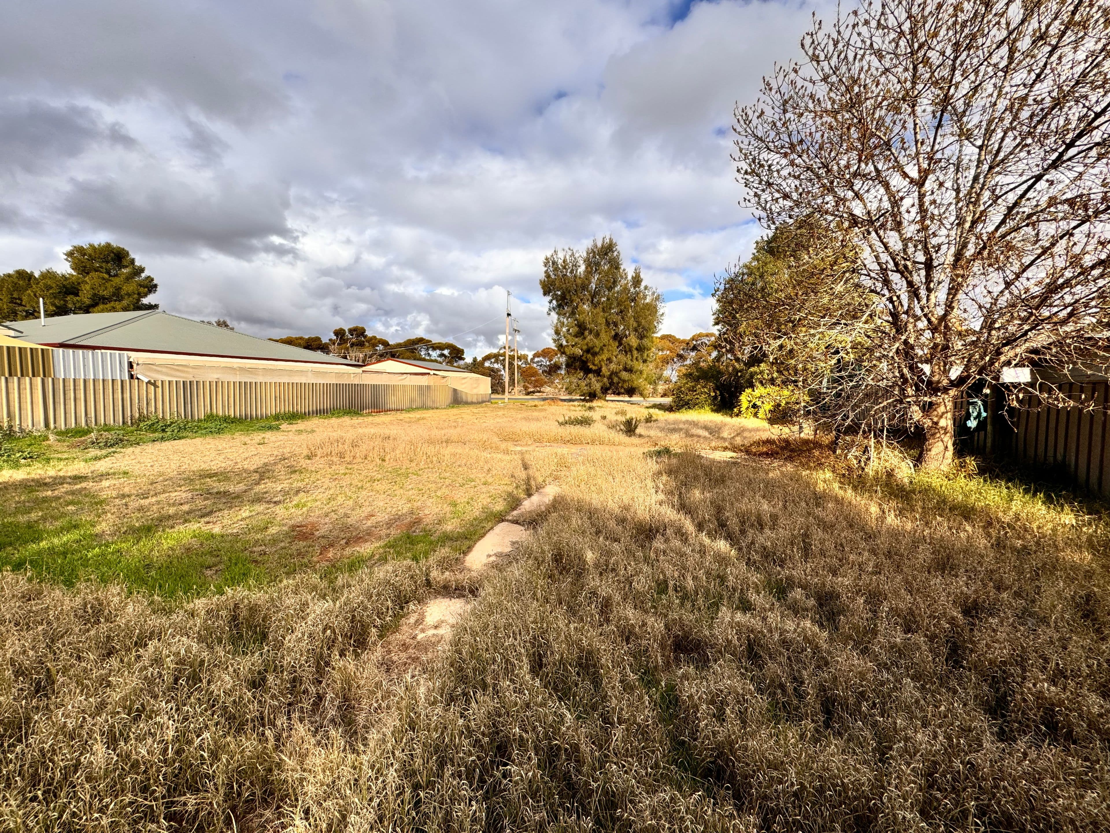 54 Hughes Street, Ouyen VIC 3490, Ouyen - Thumbnail 4