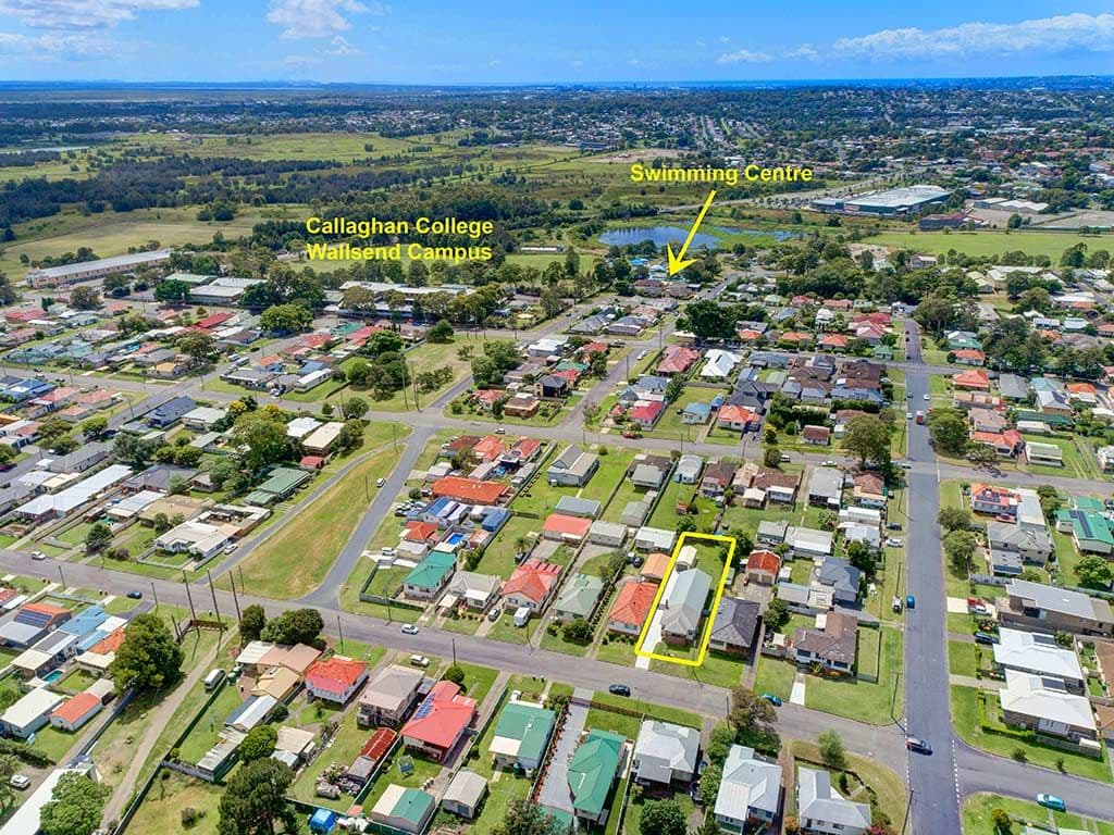 47 Fletcher Street, Wallsend NSW 2287, Wallsend - Thumbnail 7
