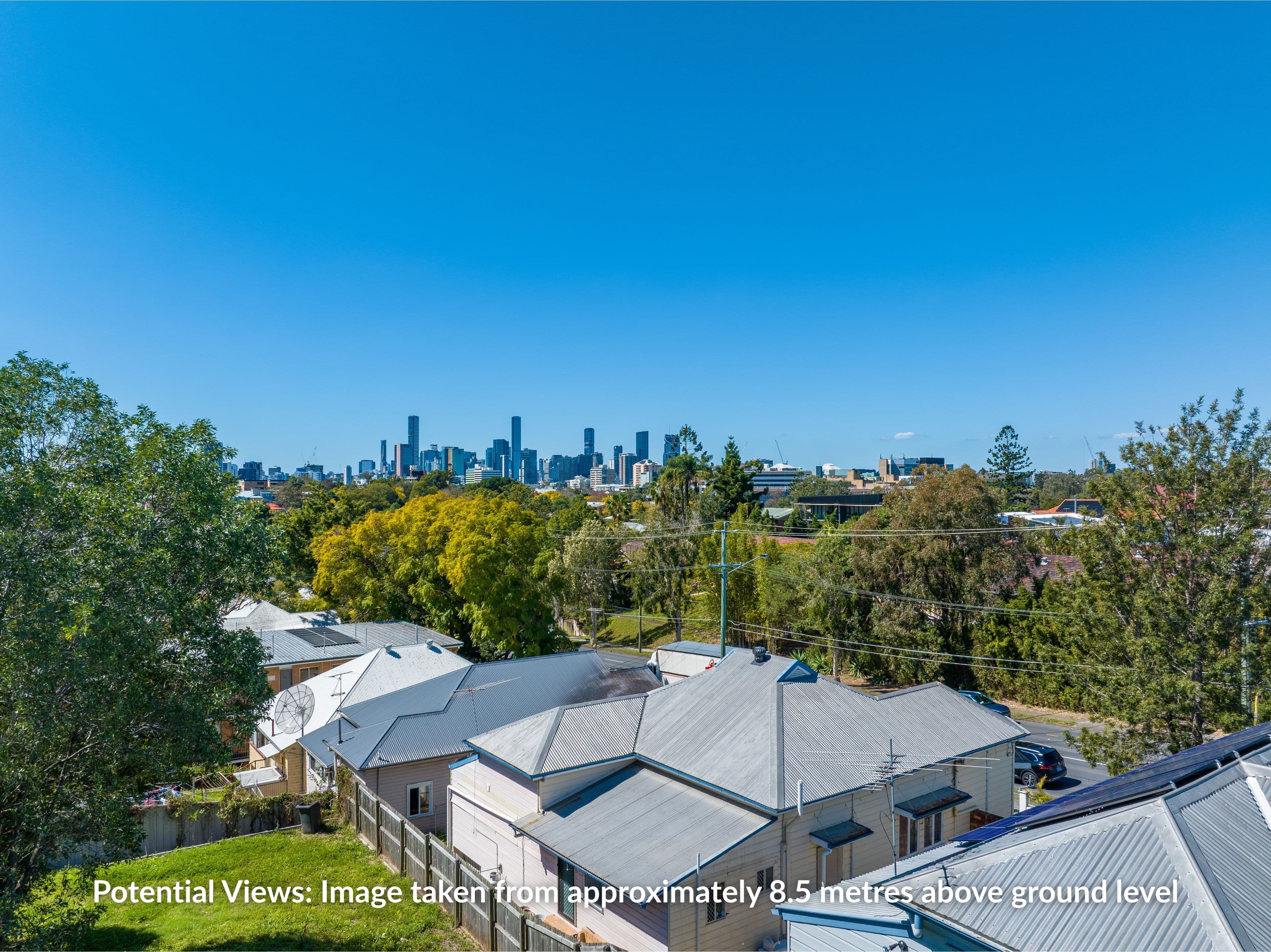 3 Penrose Street, Auchenflower QLD 4066, Auchenflower - Thumbnail 2