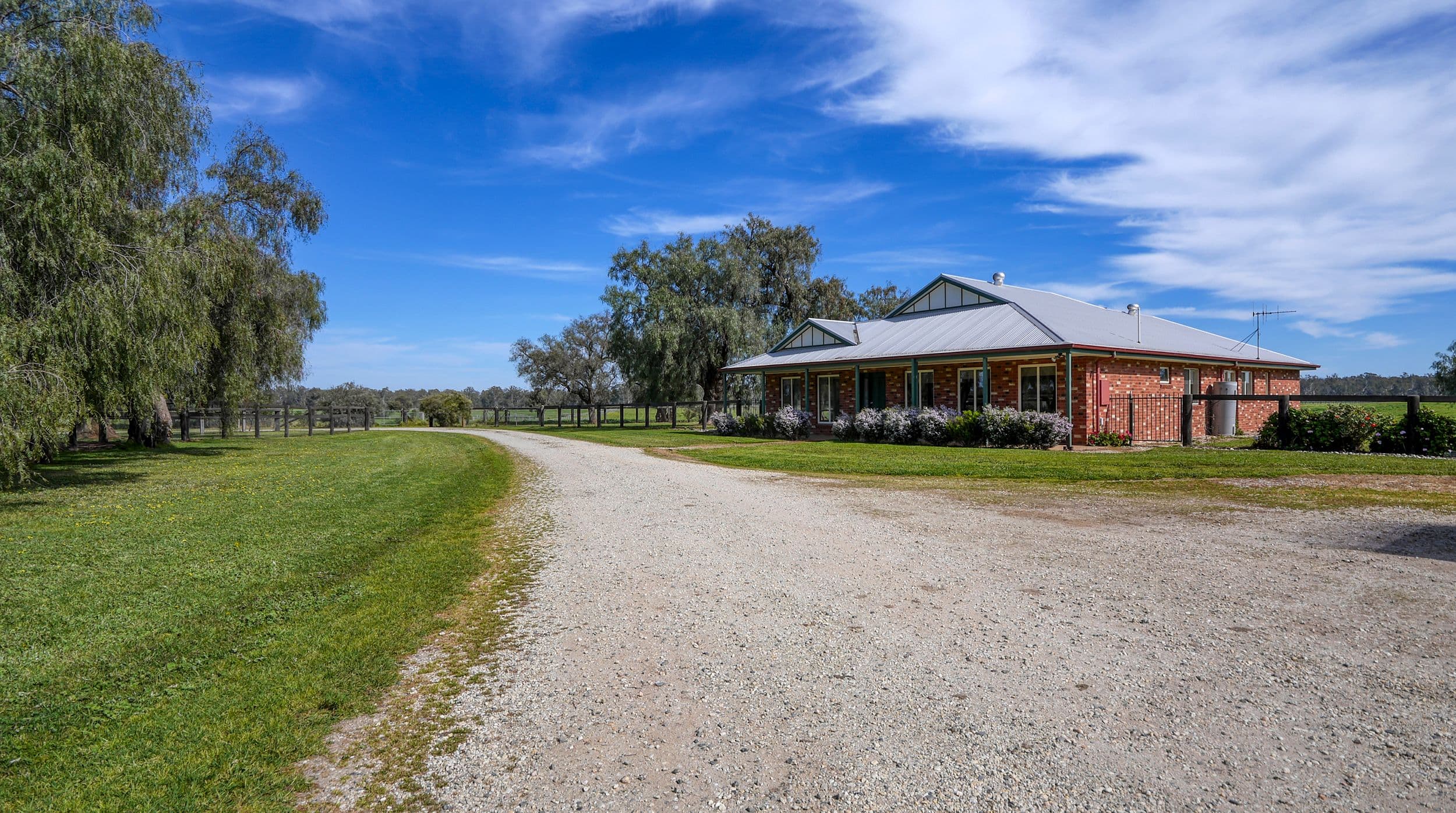 Morrissy Park, Goulburn Weir VIC 3608, Goulburn Weir - Thumbnail 2