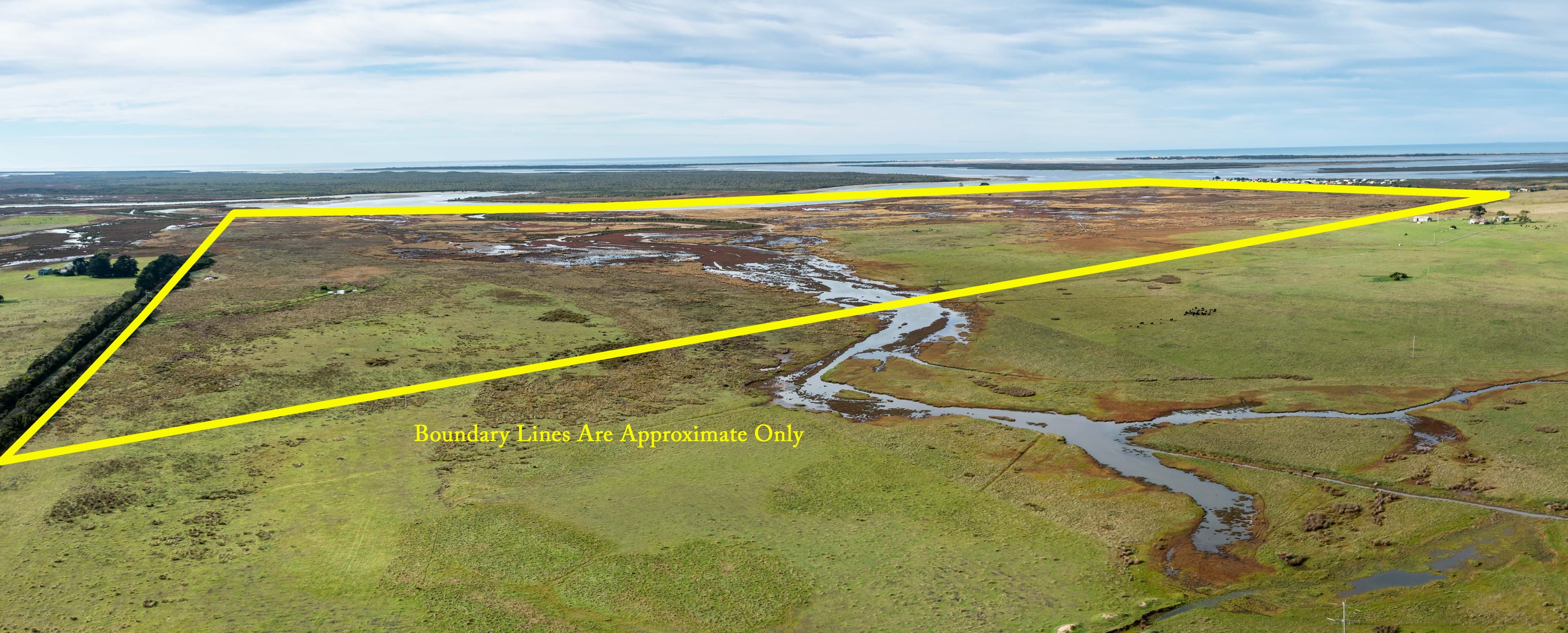 0 Neils Road, Yarram VIC 3971, Yarram - Image 1