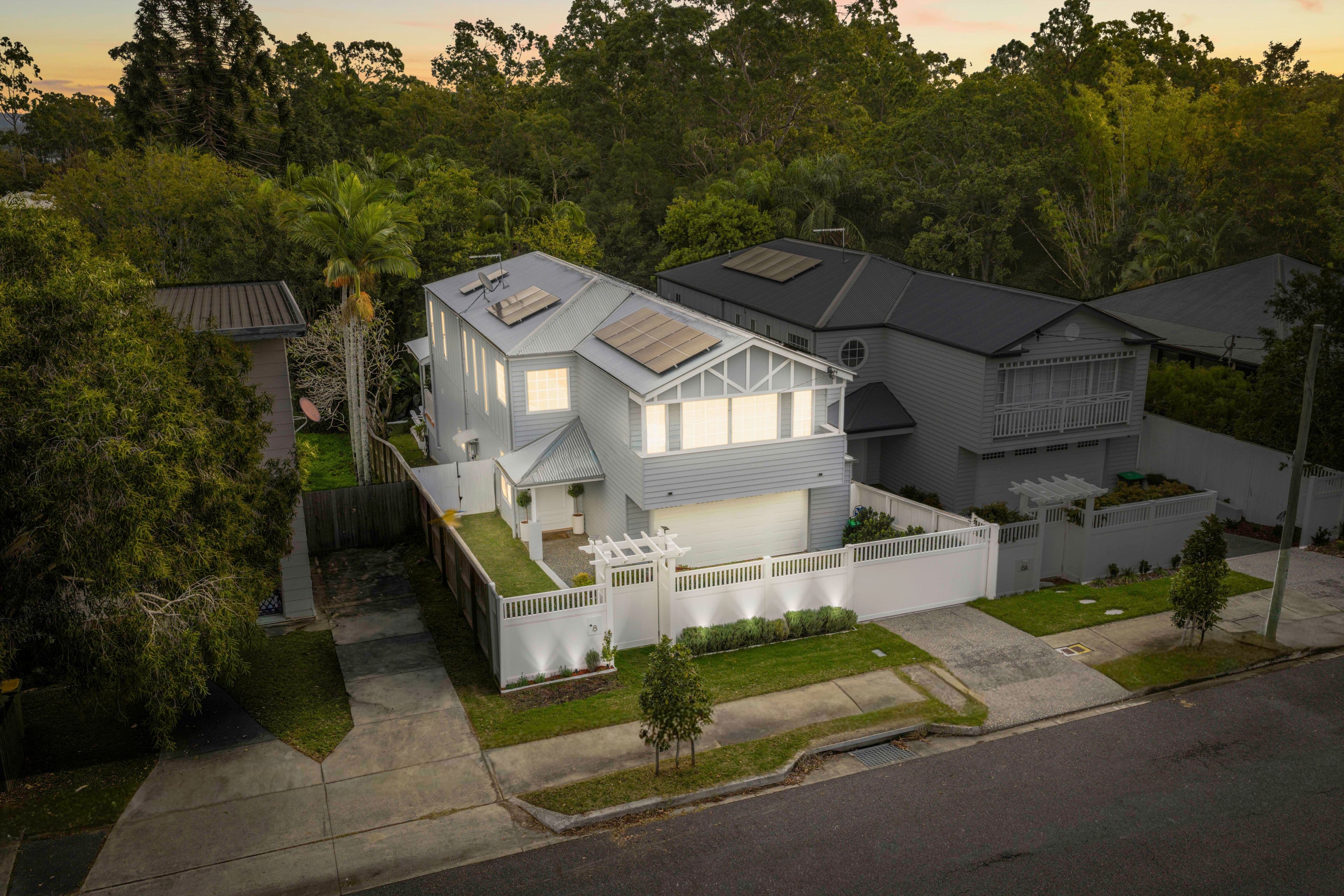8 Buckland Road, Everton Hills QLD 4053, Everton Hills - Thumbnail 3