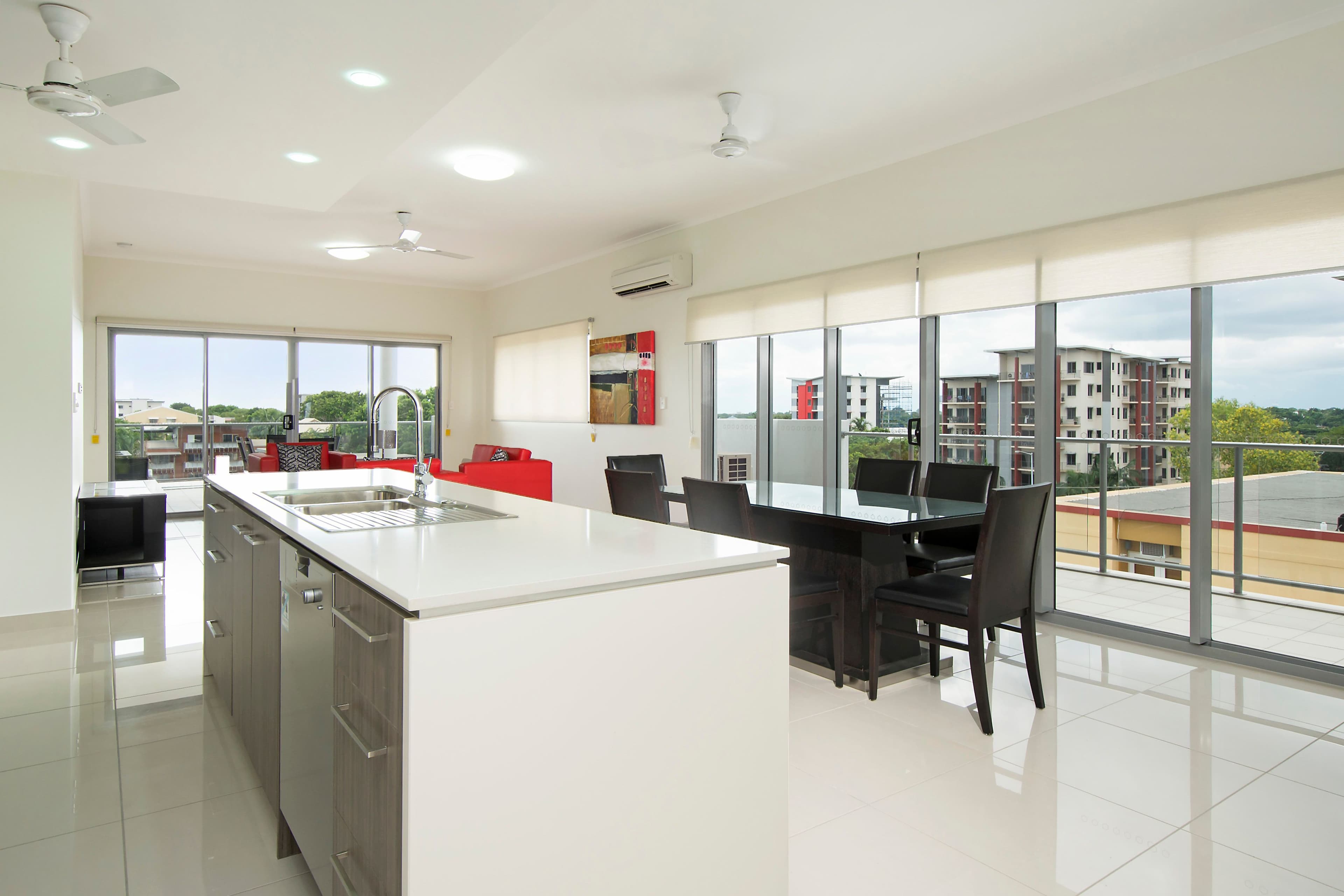 16/2-3 Packard Place, Larrakeyah NT 0820, Larrakeyah - Thumbnail 2