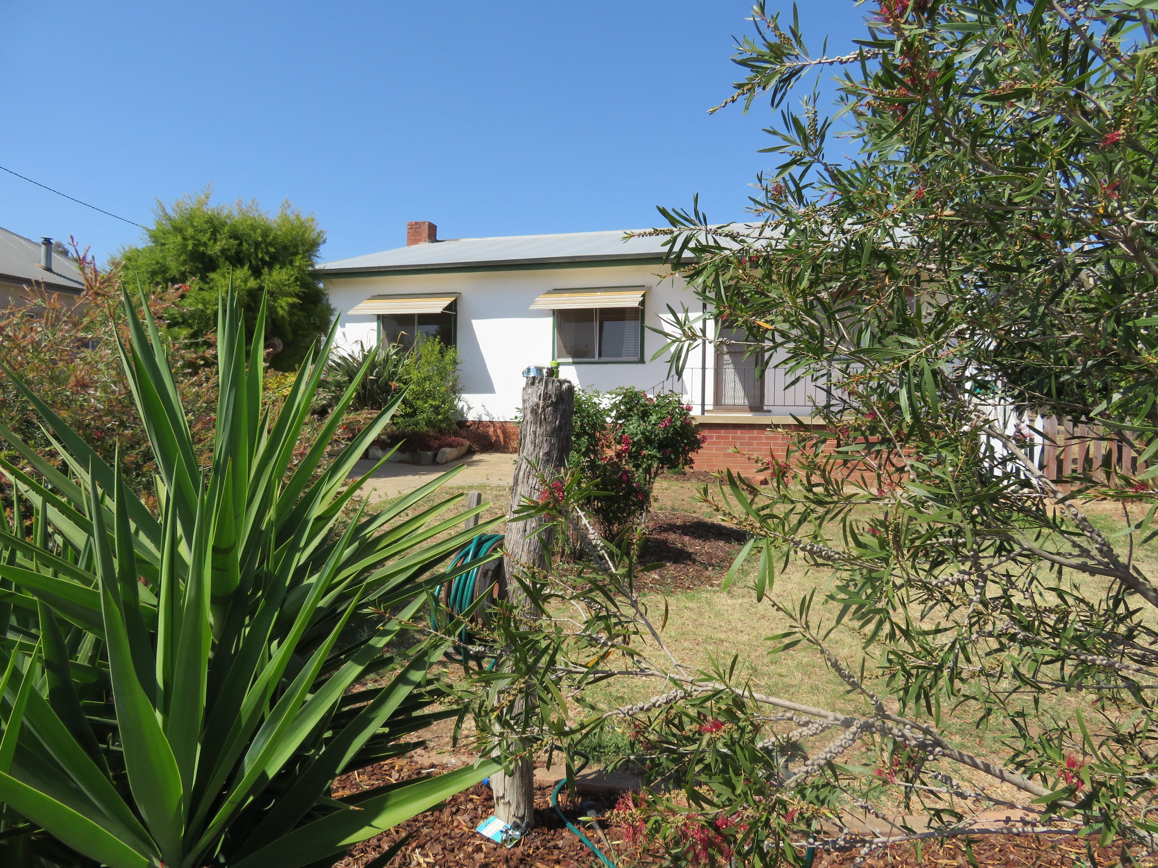 25 Ridge Street, Gundagai NSW 2722, Gundagai - Image 1
