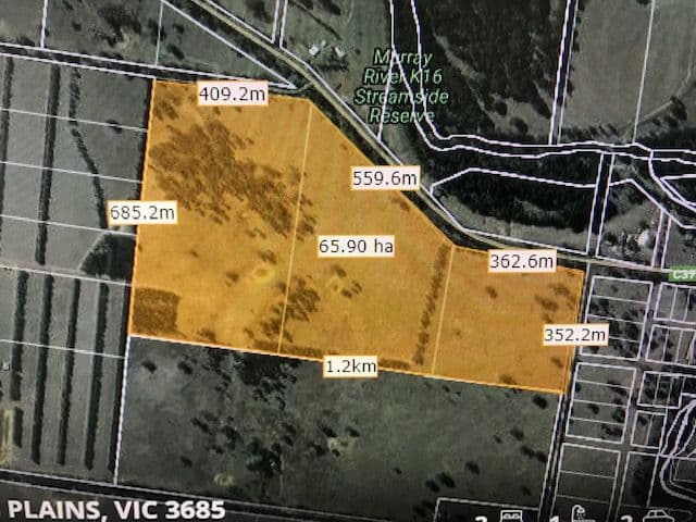 Browns Plains VIC 3685, Browns Plains - Thumbnail 2