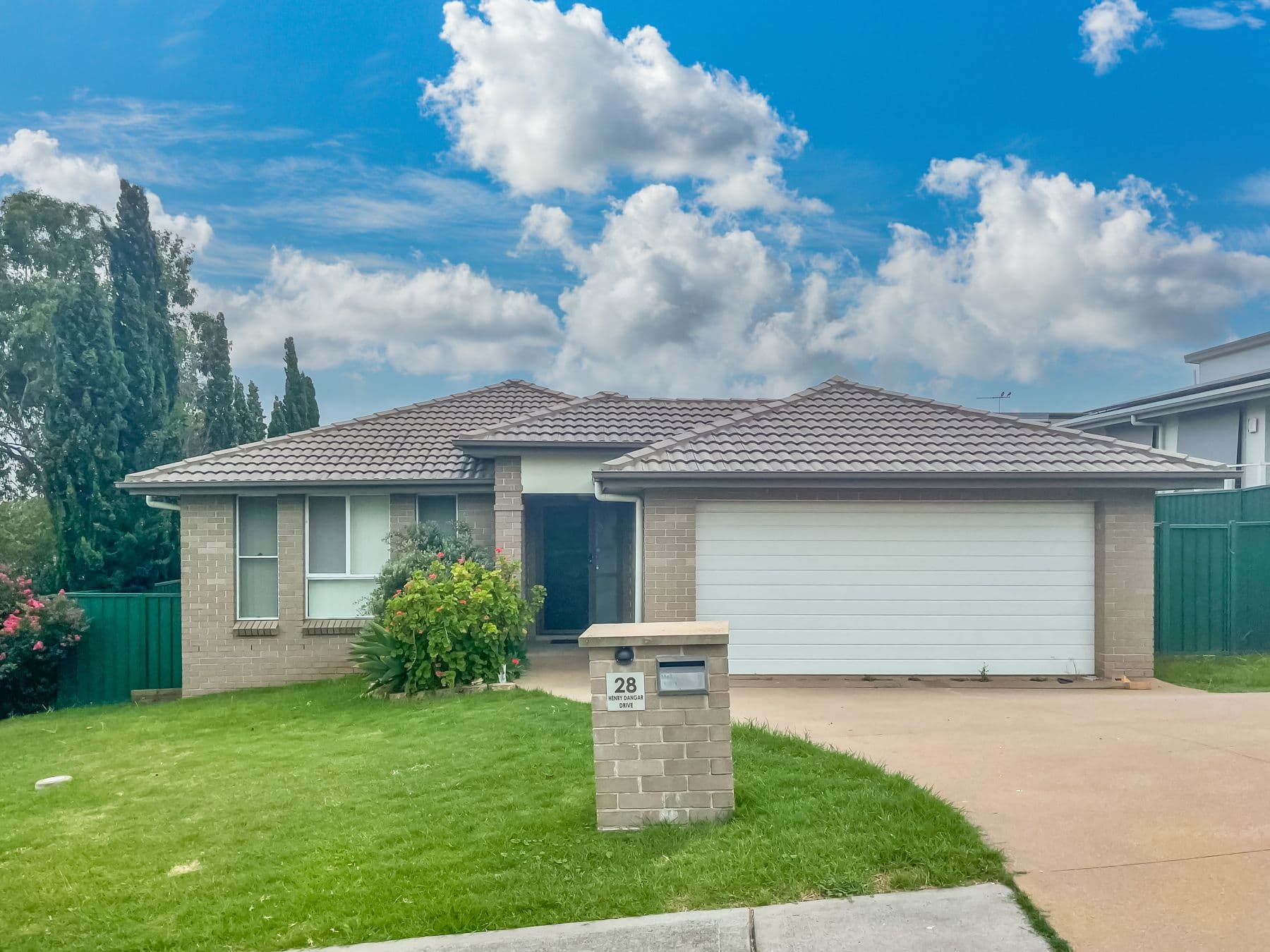 28 Henry Dangar Drive, Muswellbrook NSW 2333, Muswellbrook - Image 1