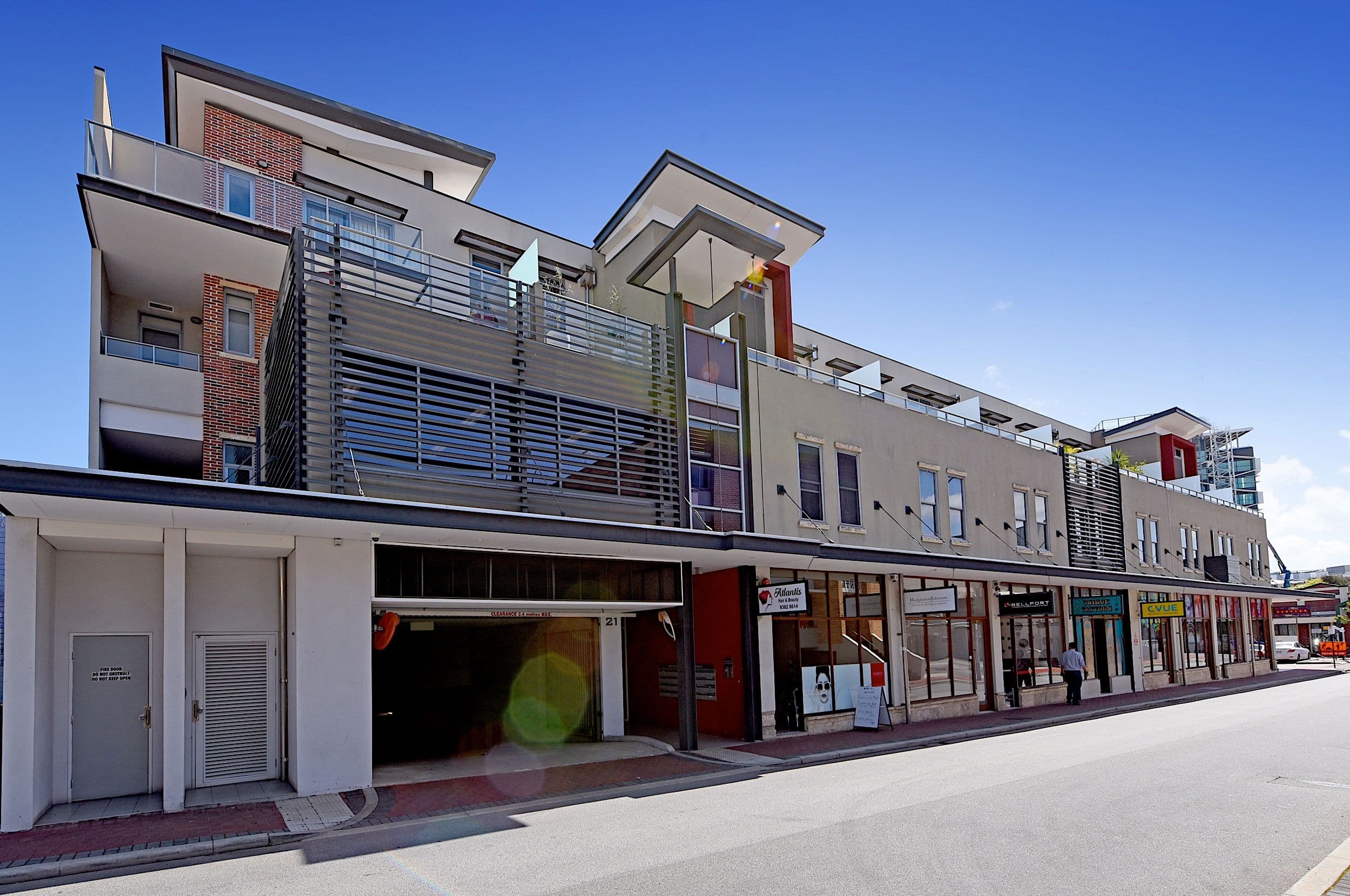 8/21 Rowland Street, Subiaco WA 6008, Subiaco - Image 1