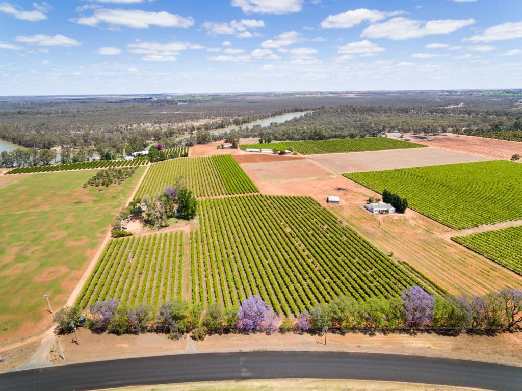 5721 Sturt Highway, Monak NSW 2738, Monak - Image 1
