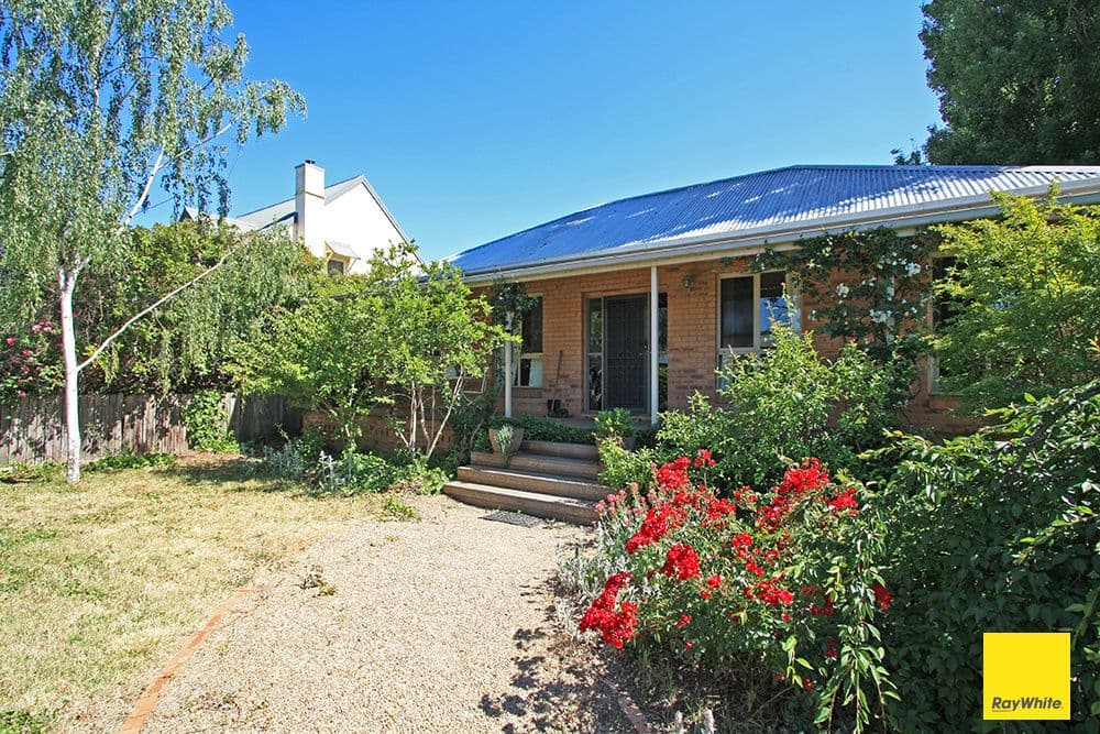 38 Turallo Terrace, Bungendore - Image 1