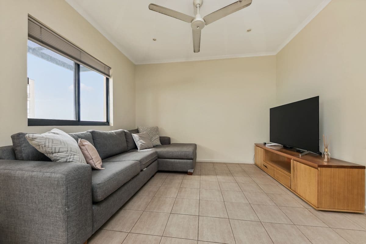 25/9 Carey Street, DARWIN CITY NT 0800, Darwin City - Thumbnail 5