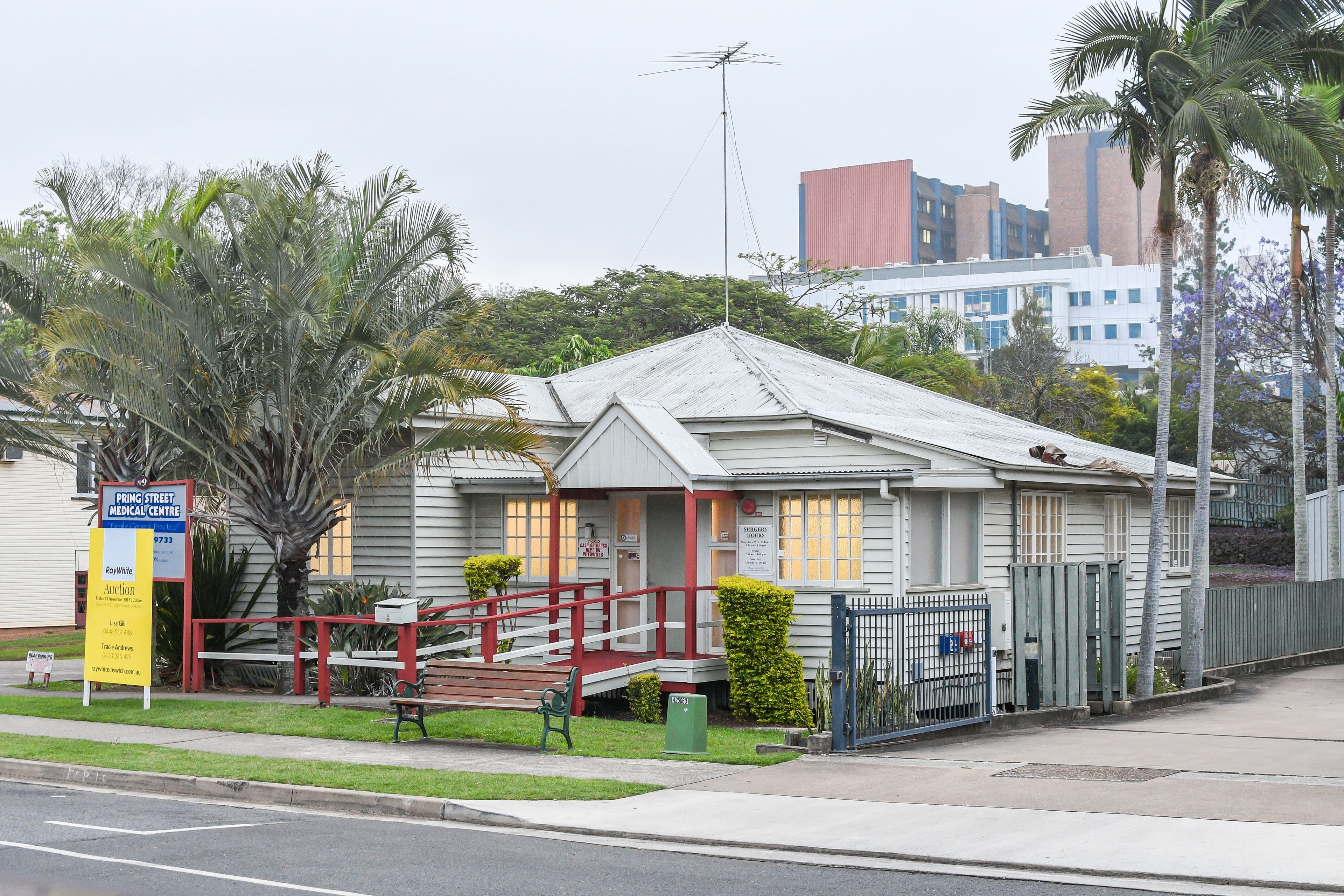 9 Pring Street, Ipswich QLD 4305, Ipswich - Thumbnail 3