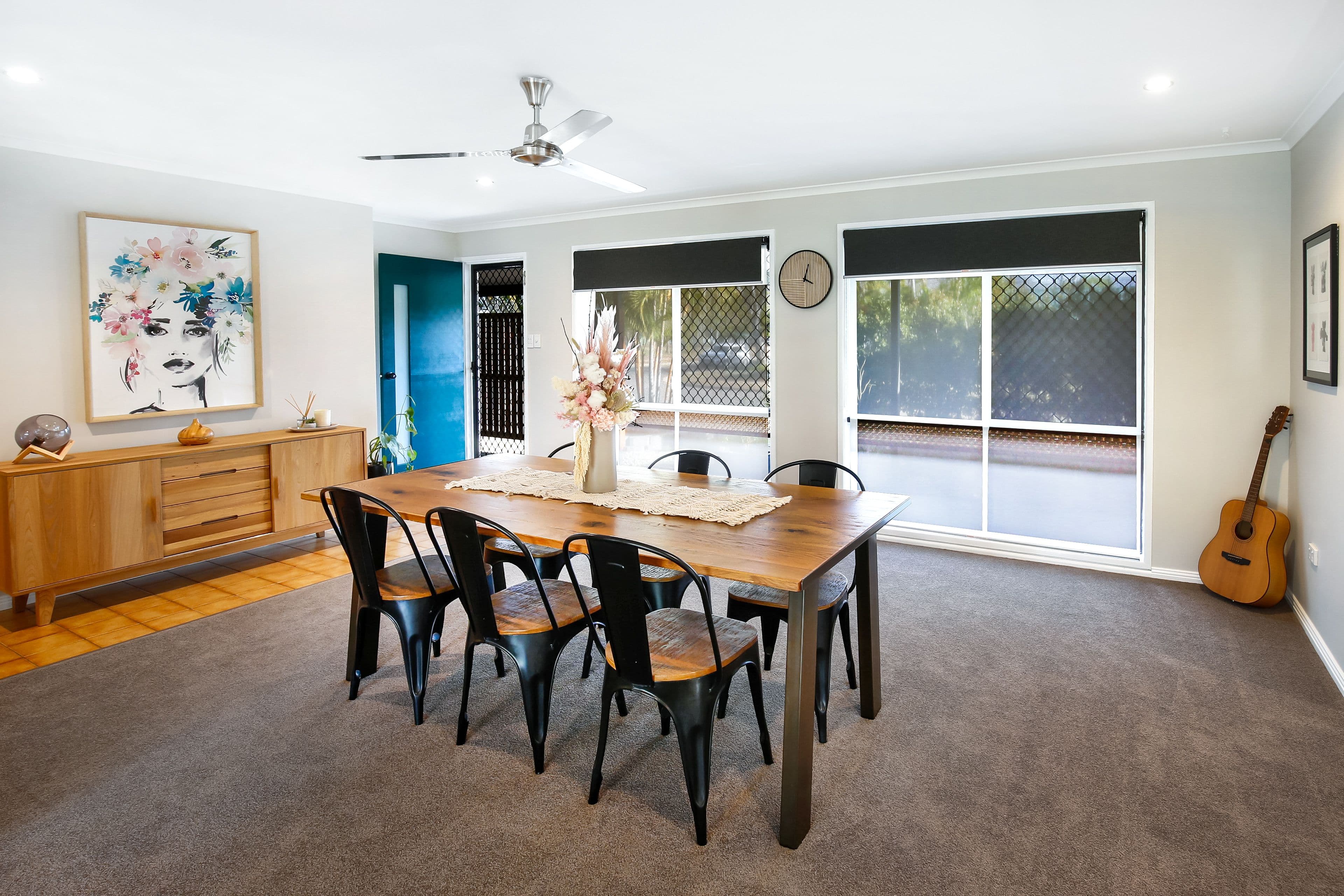 34 Larkspur Crescent, Annandale QLD 4814, Annandale - Thumbnail 2