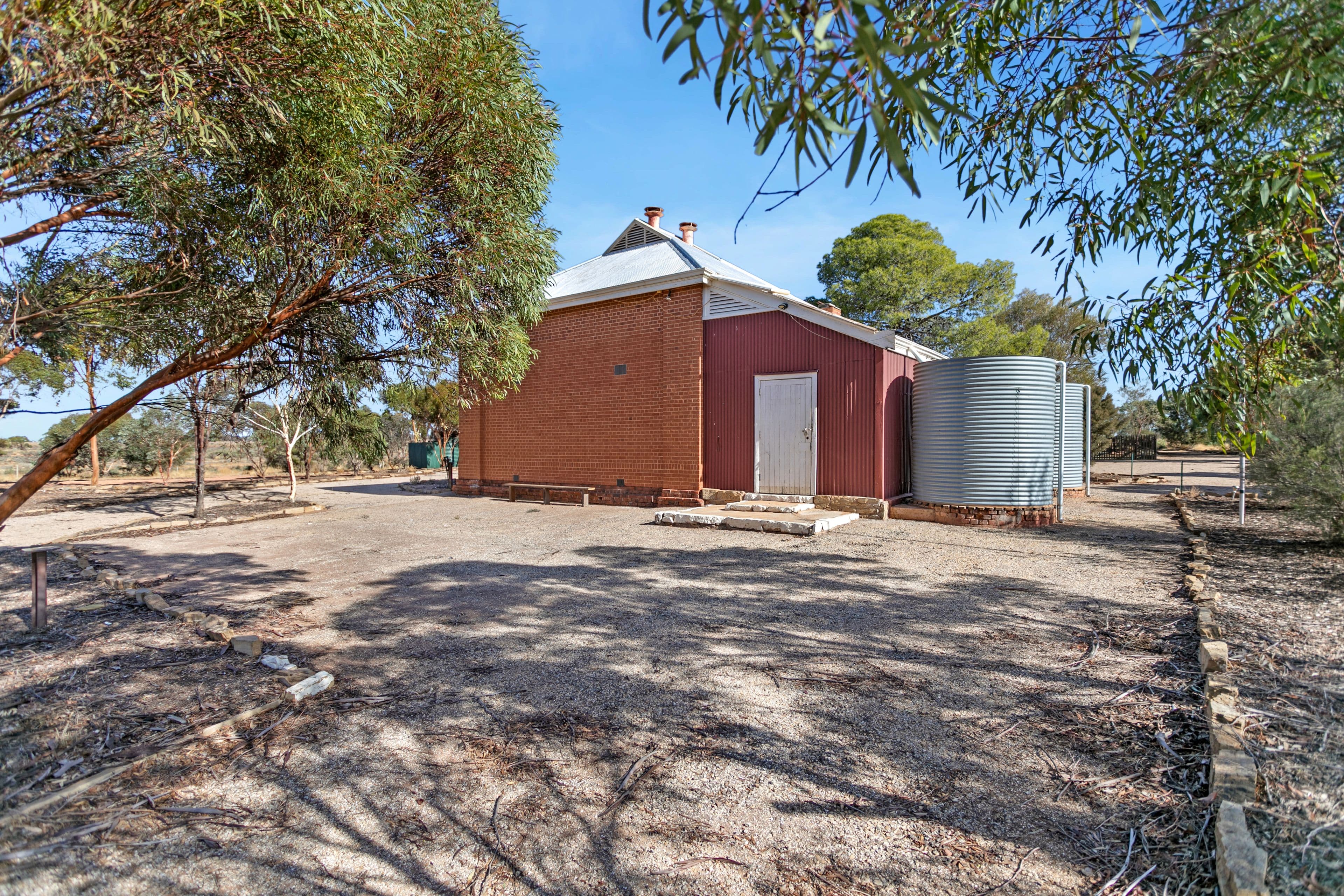 291 Nackara Road, Nackara SA 5440, Nackara - Thumbnail 7
