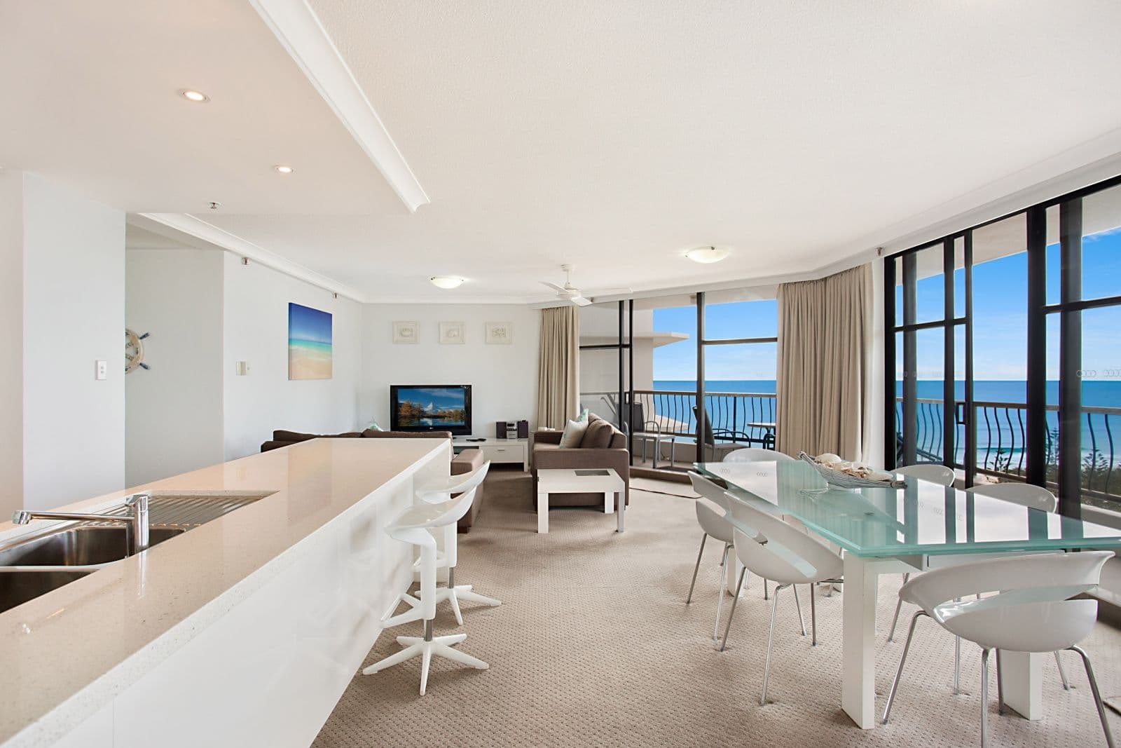 14E 'Beach Haven' 1 Albert Avenue, Broadbeach QLD 4218, Broadbeach - Image 1