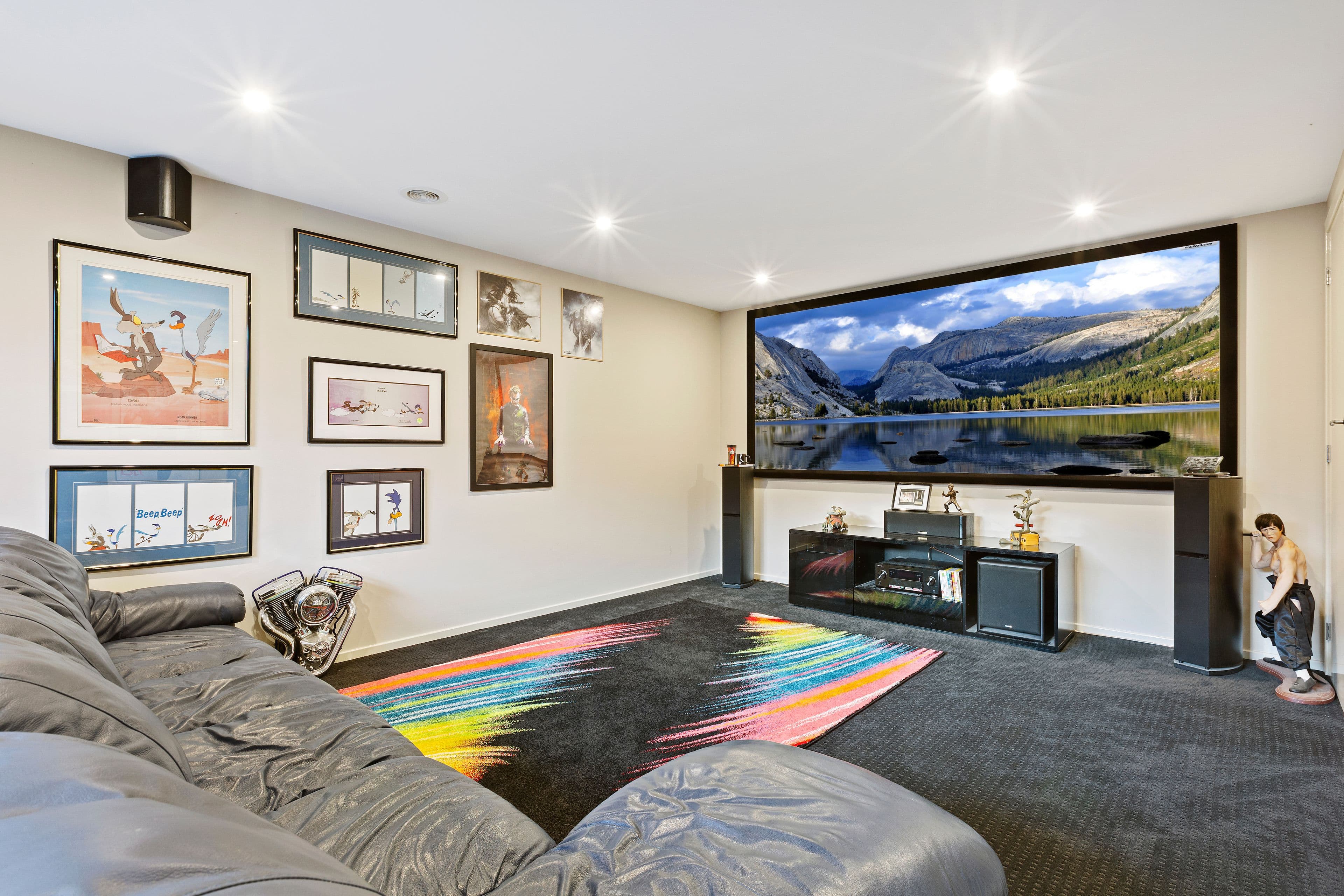 18 Clendon Court, Carrum Downs VIC 3201, Carrum Downs - Thumbnail 7