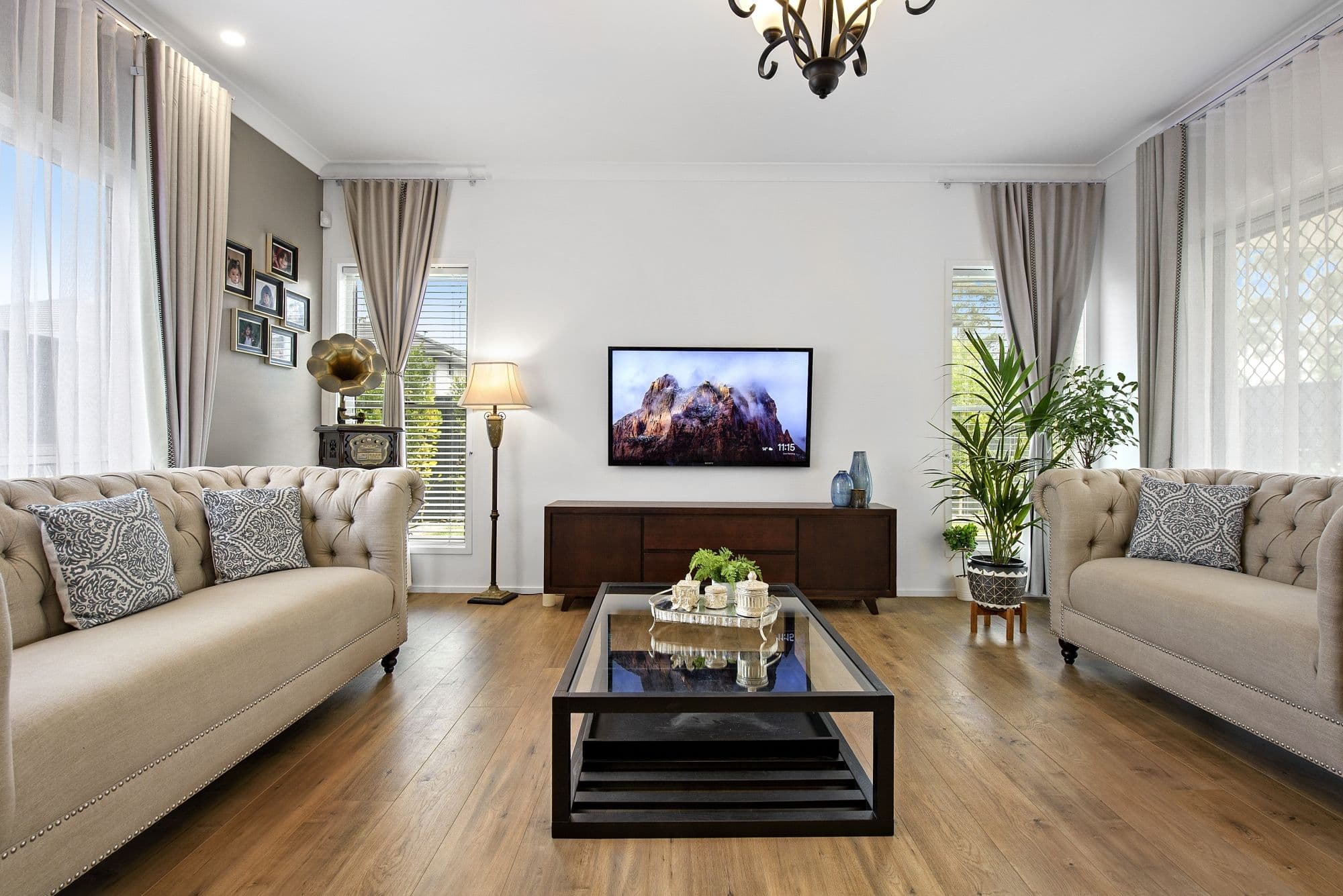 10 Tomaree Road, NORTH KELLYVILLE NSW 2155, North Kellyville - Thumbnail 2