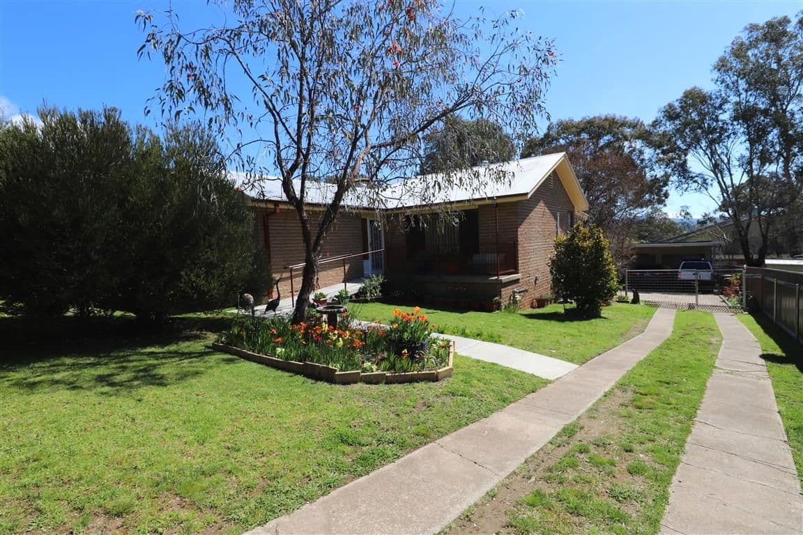 13 Kirra Street, Tumut NSW 2720, Tumut - Image 1
