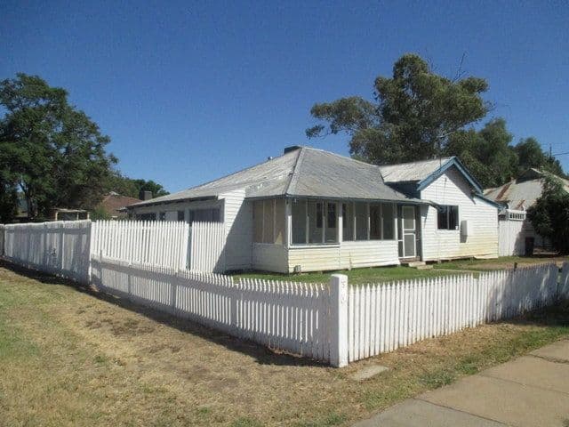1 Maule Street, Coonamble - Image 1