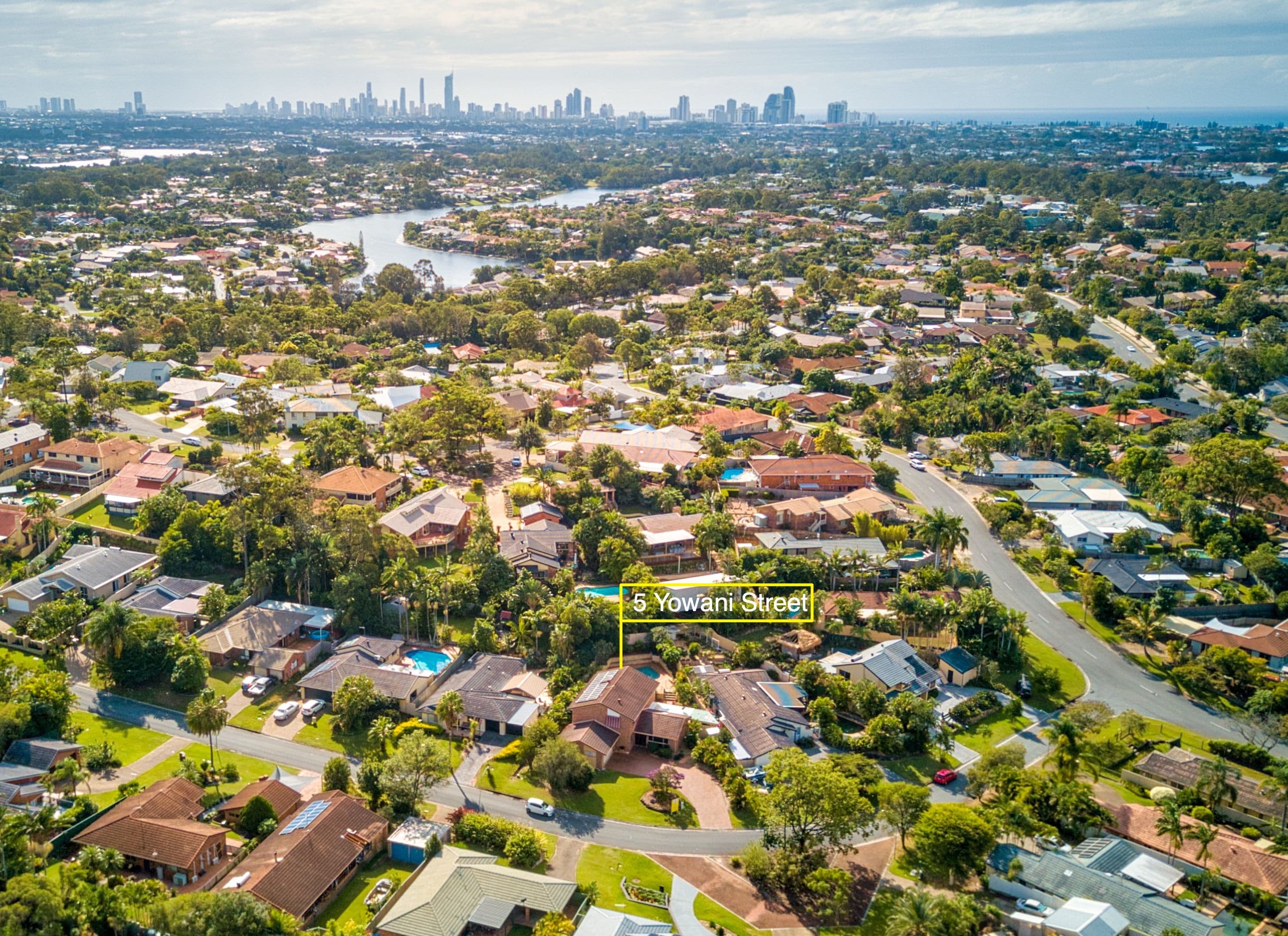 5 Yowani Street, Robina QLD 4226, Robina - Thumbnail 4