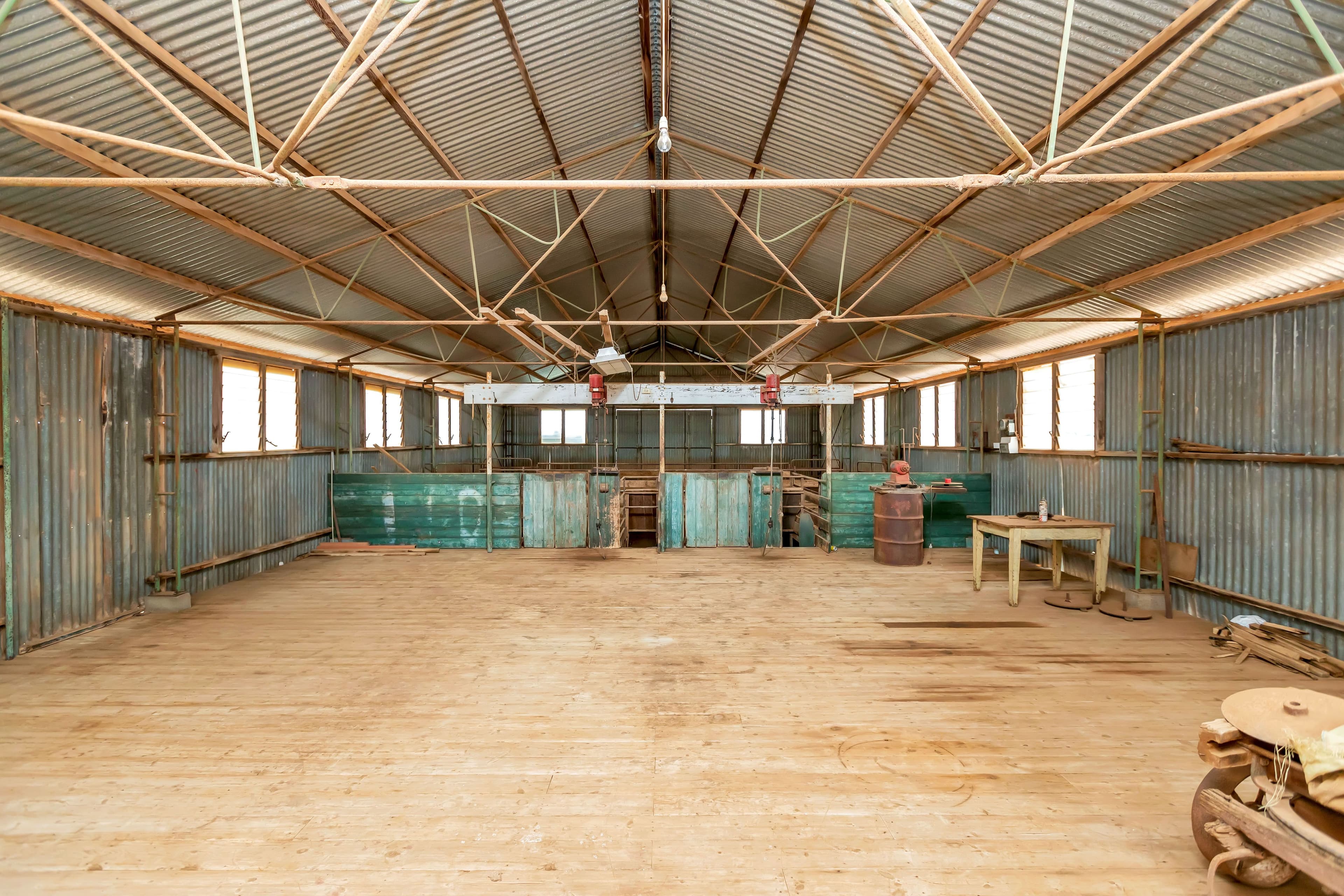'Smitham's' 470 Smitham Road, Hart SA 5464, Hart - Thumbnail 8