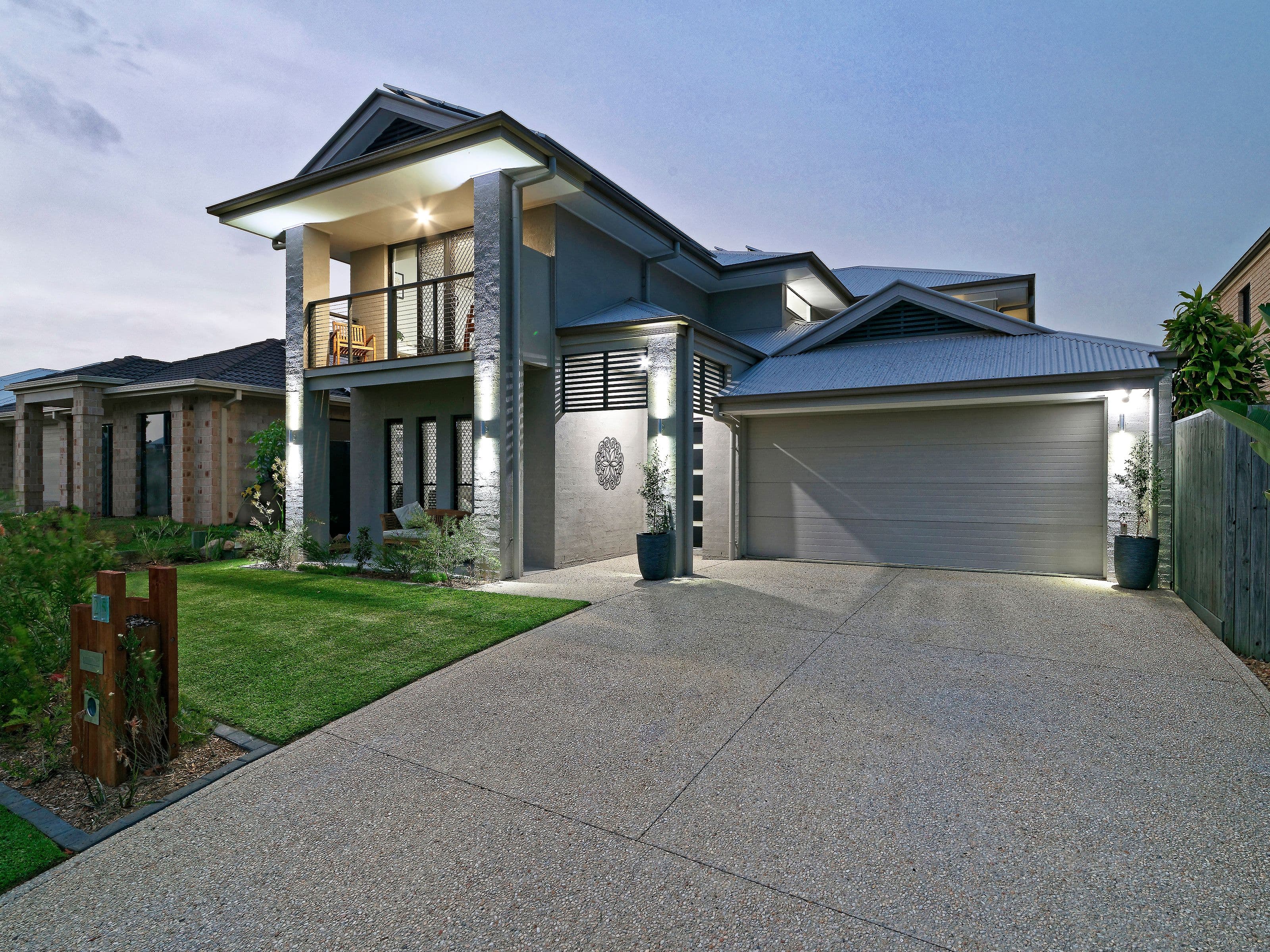 25 Staghorn Parade, North Lakes QLD 4509, North Lakes - Image 1