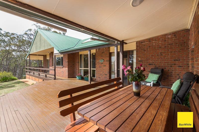 81 Birriwa Road, Bywong NSW 2621, Bywong - Thumbnail 6