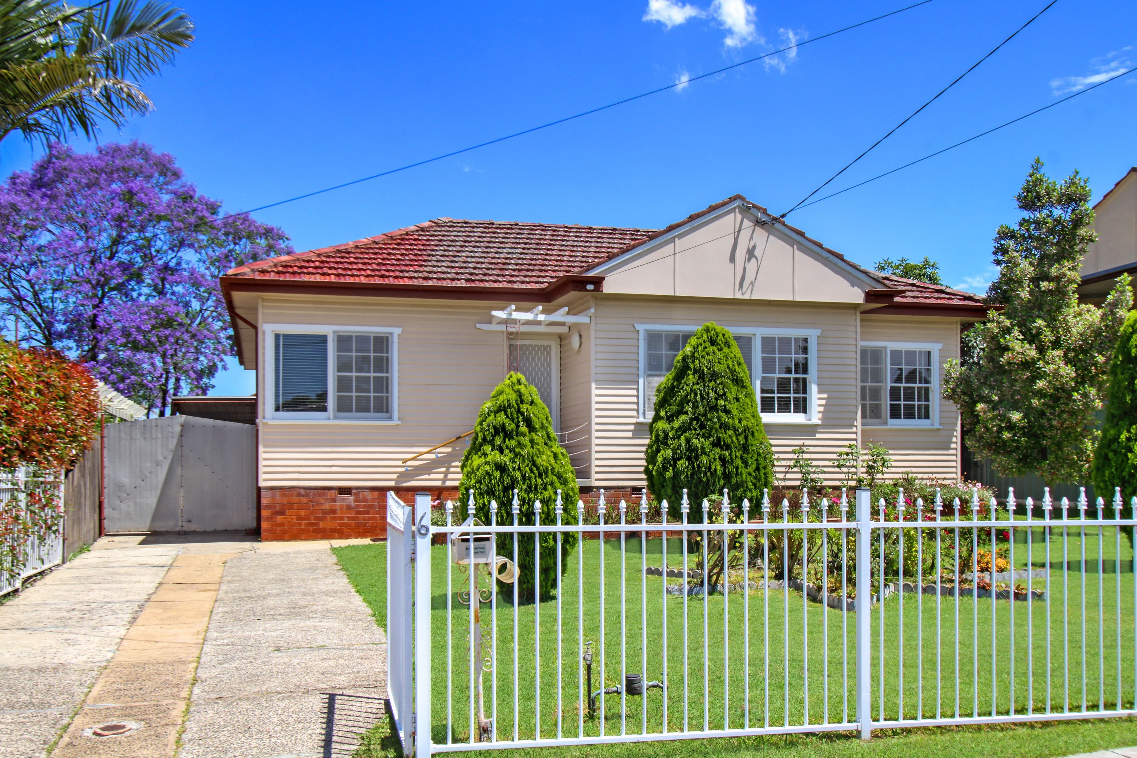 6 Benelong Street, Smithfield NSW 2164, Smithfield - Thumbnail 2